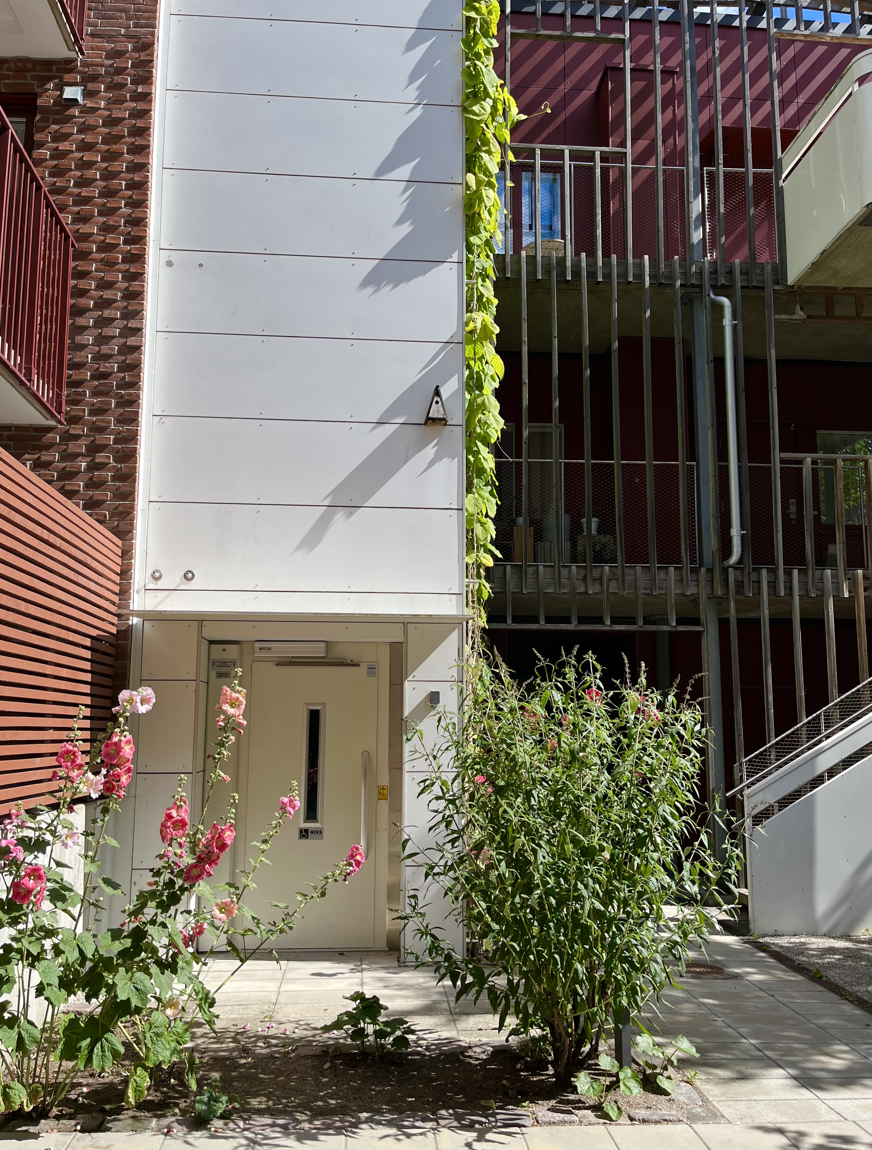 Lägenhet, 3 rooms, 43 sqm, Malmö – bild 6