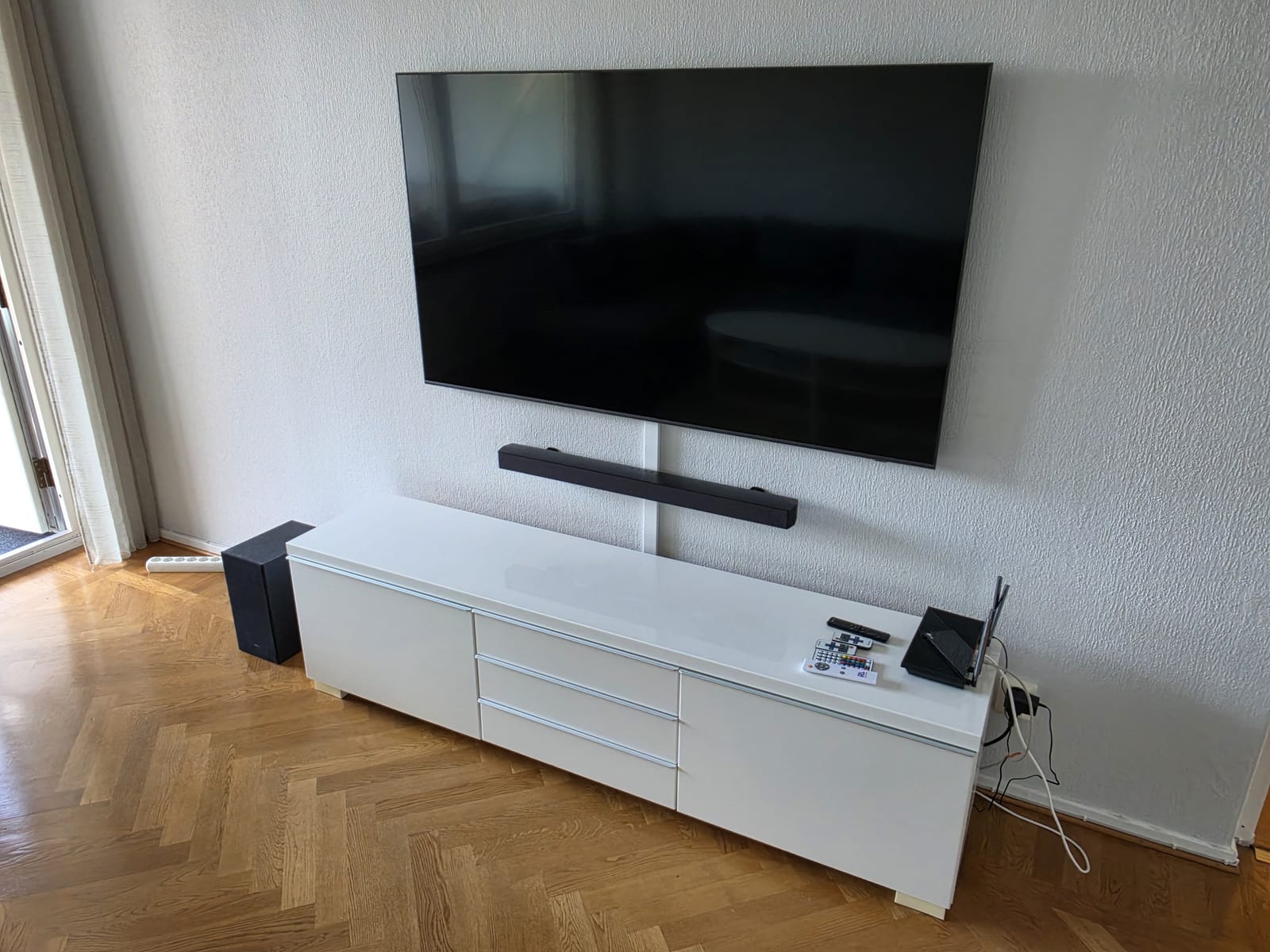 2 rok · 54 m² i Göteborg – bild 3