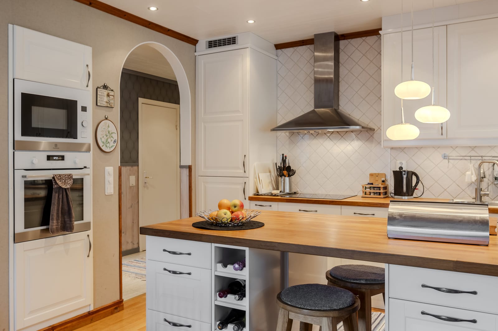 4 rok · 240 m² i Slottsbron – bild 15