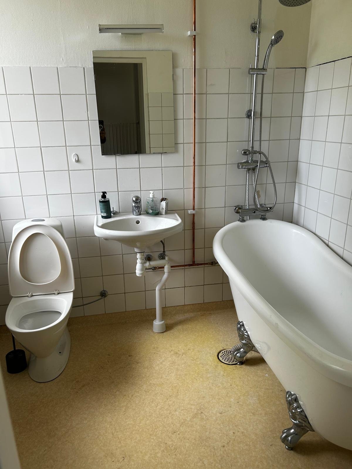 Duplex, 5 rooms, 125 sqm, Ekeby – bild 4