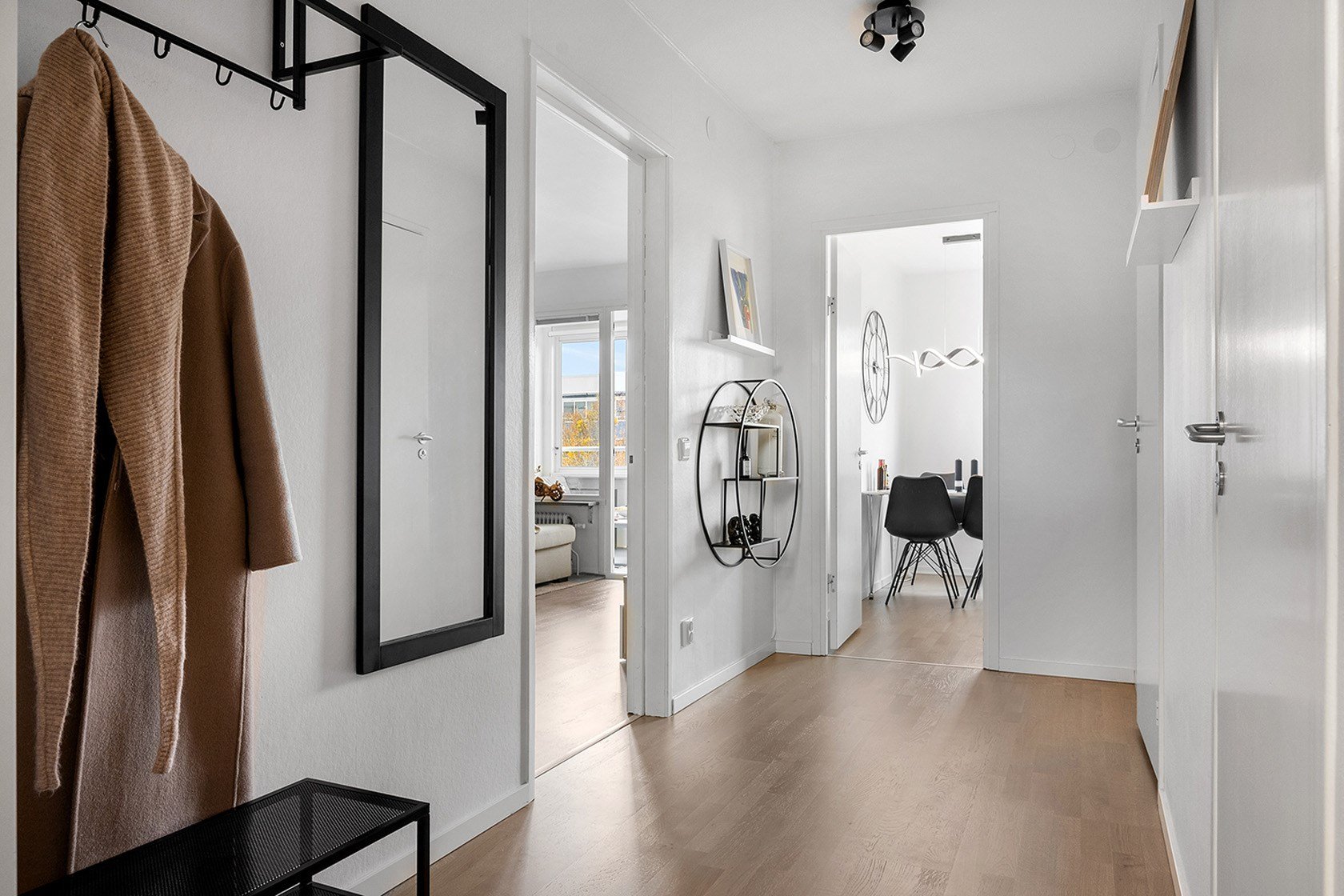 1 rok · 44 m² i Halmstad – bild 7