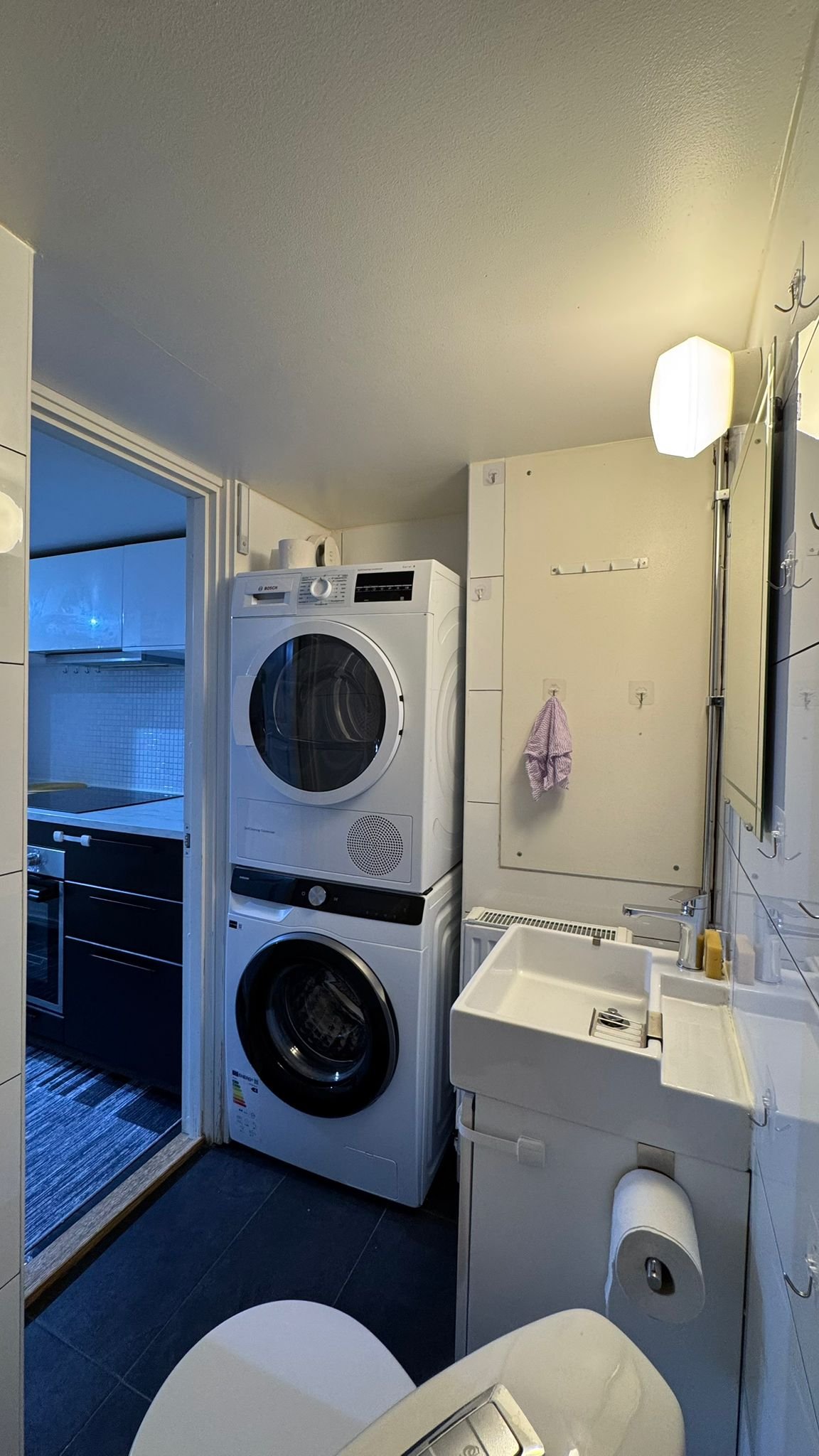 Lägenhet, 3 rooms, 60 sqm, Segeltorp – bild 18