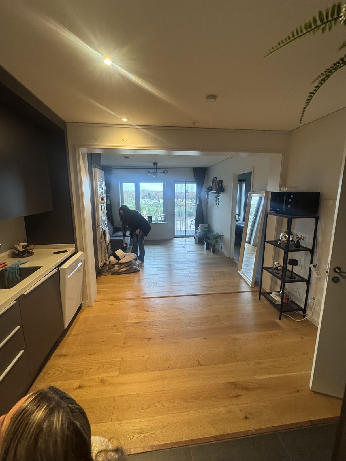 Lägenhet, 2 rooms, 43 sqm, Kalmar