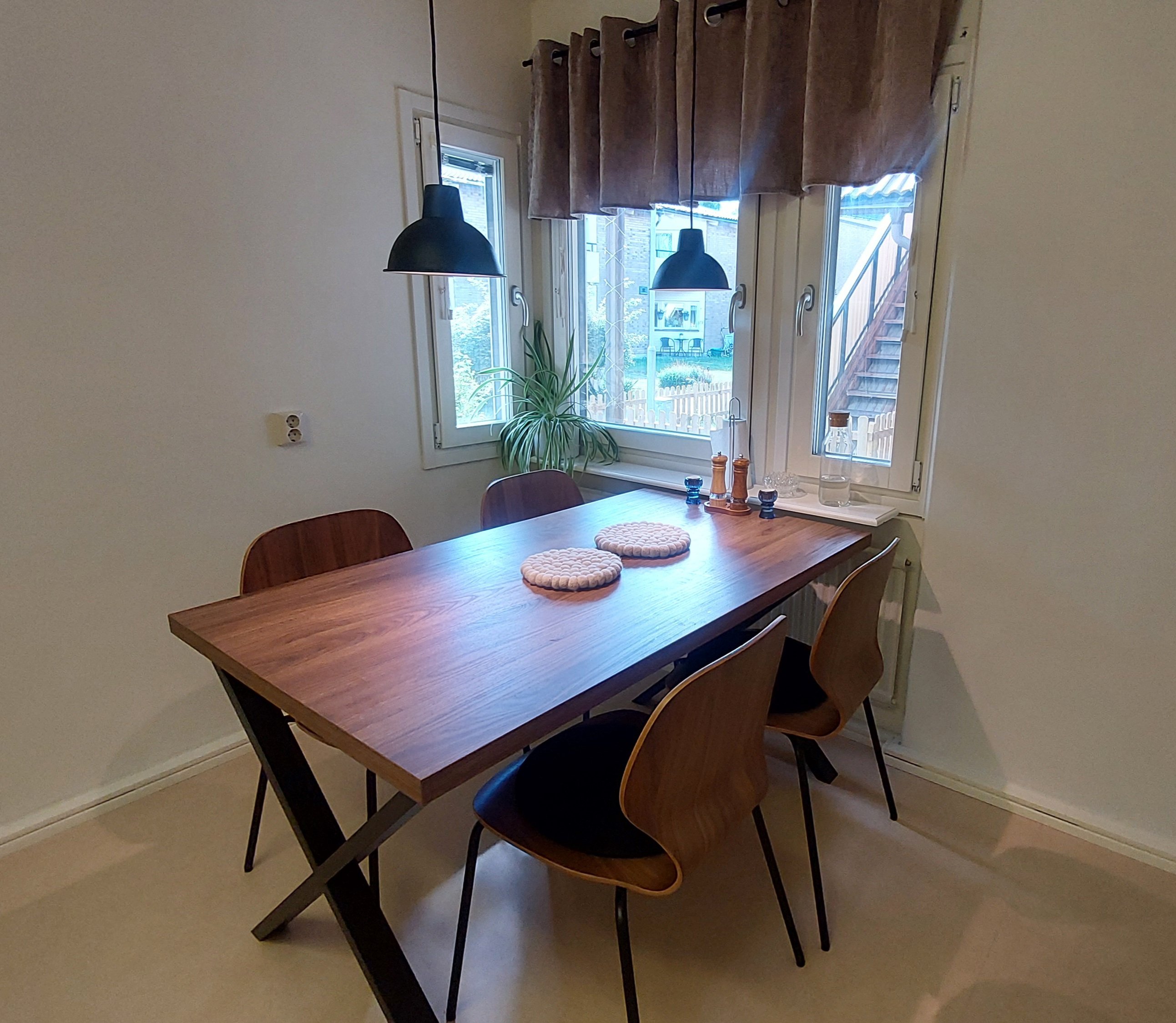 Lägenhet, 2 rooms, 59 sqm, Västerhaninge – bild 17