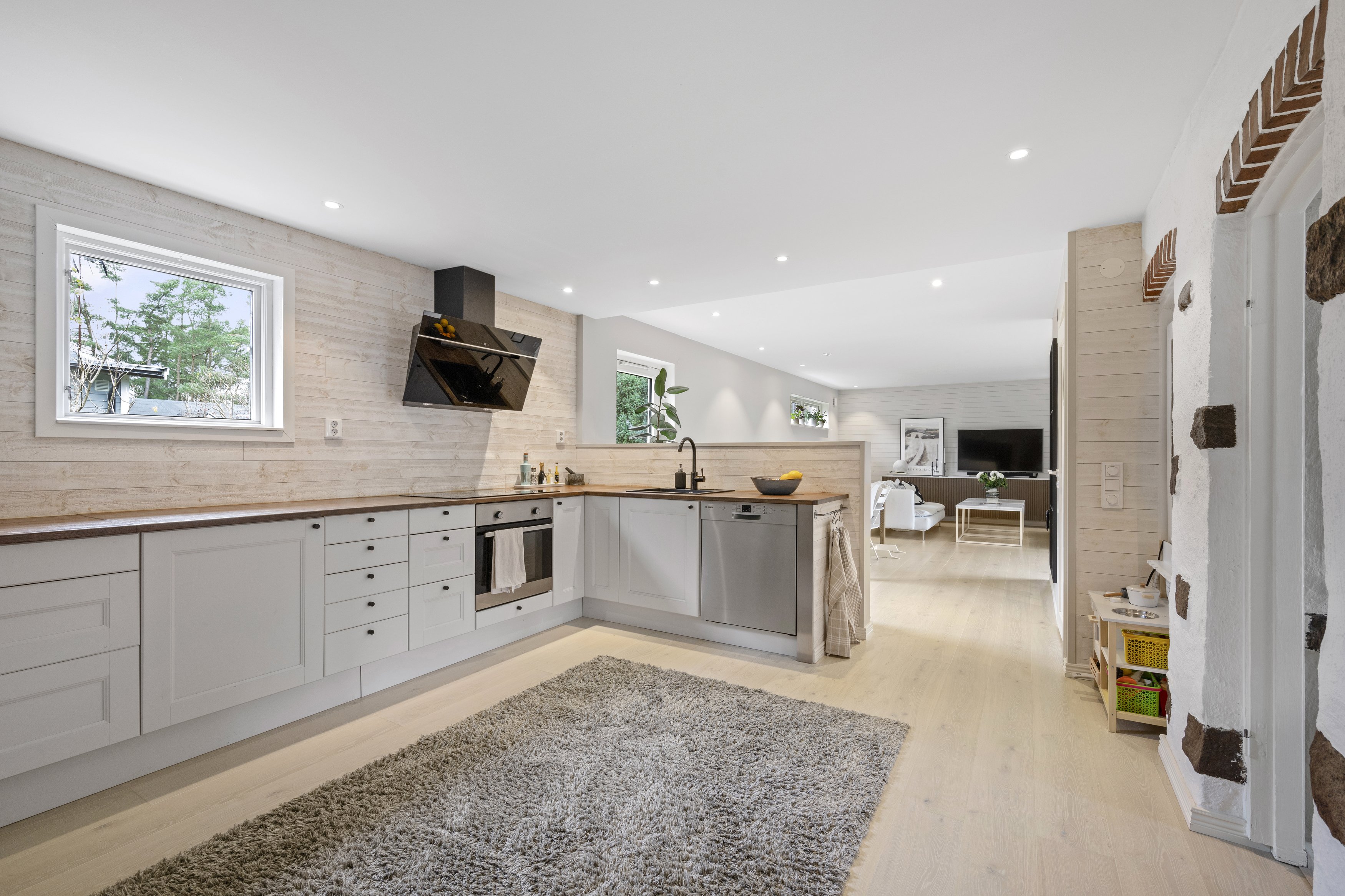 Villa/Hus, 3 rooms, 85 sqm, Höllviken – bild 4