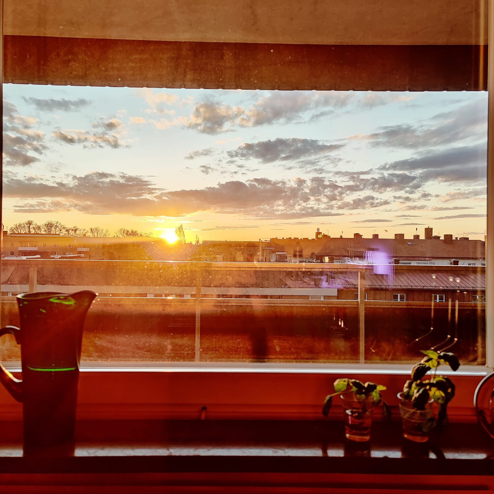 2 rok · 41 m² i Uppsala – bild 15
