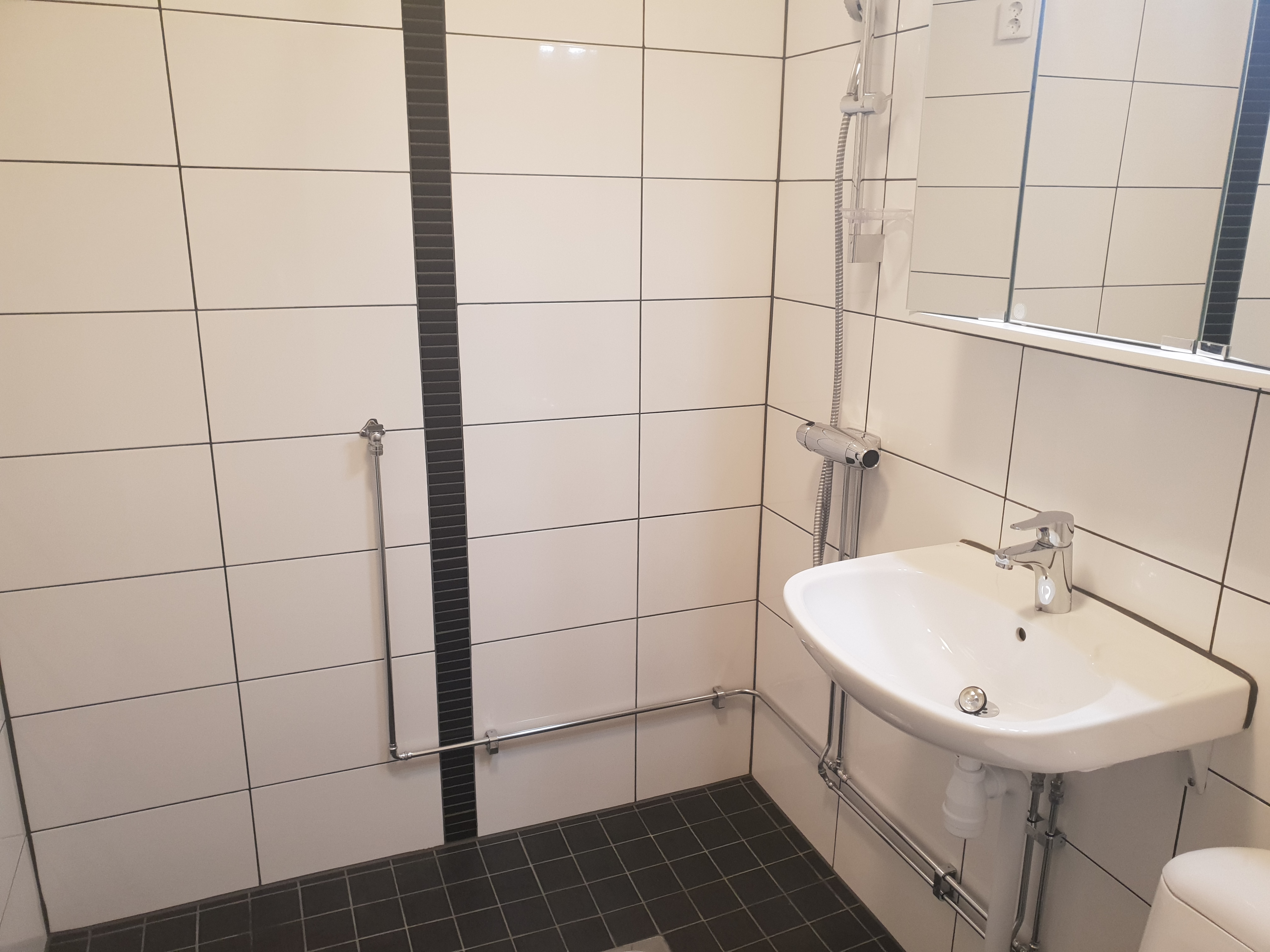 Lägenhet, 3 rooms, 66 sqm, Landskrona – Landskrona