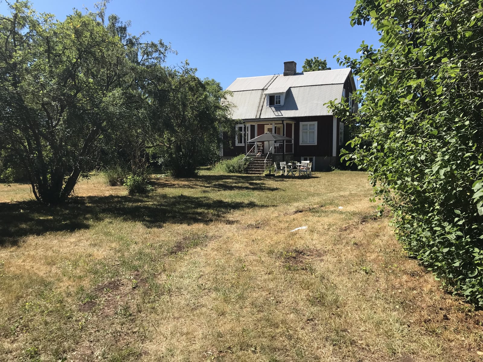 Stuga, 5 rooms, 80 sqm, Borgholm