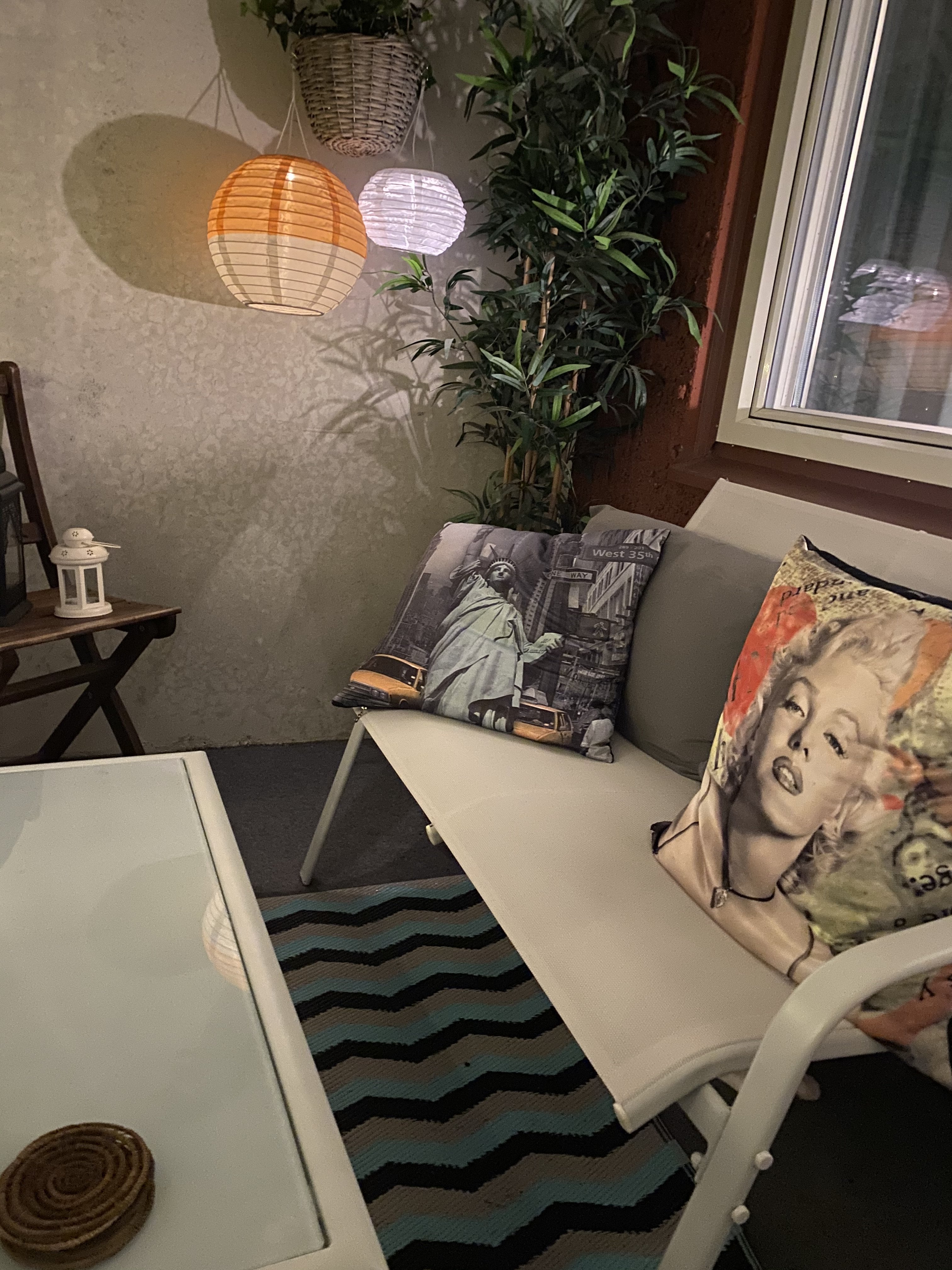 Lägenhet, 2 rooms, 54 sqm, Kista – bild 3