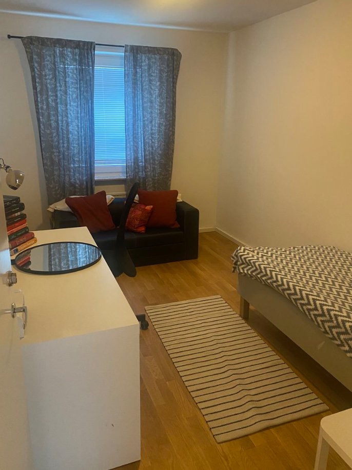 9 rok · 170 m² i Kista – bild 19