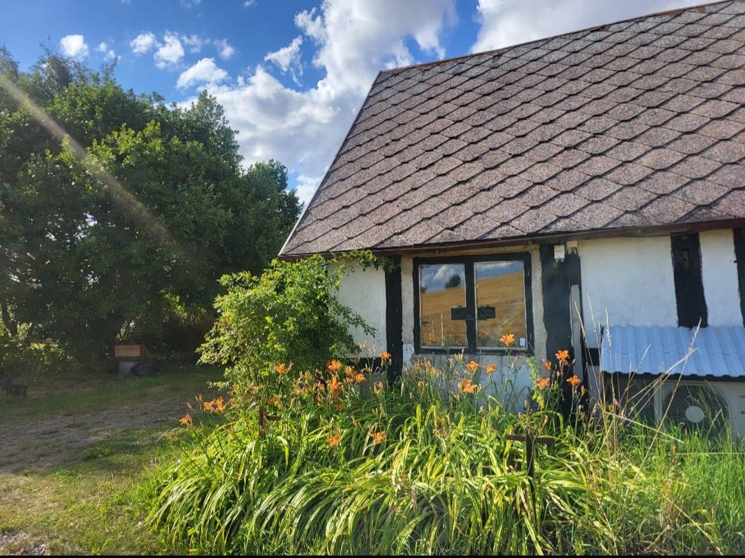 2 rok · 70 m² i Marieholm – bild 13