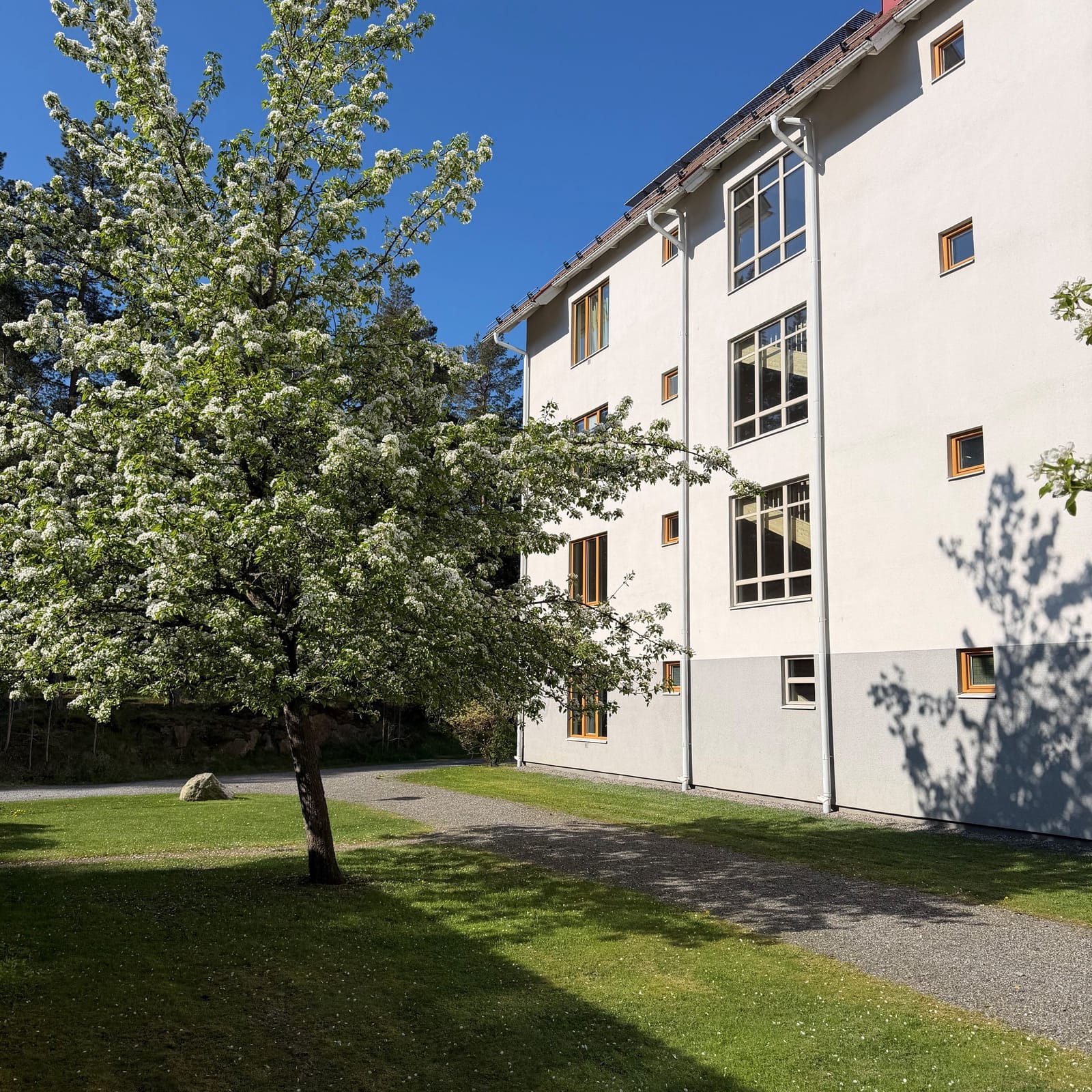 1 rok · 28 m² i Handen – bild 14