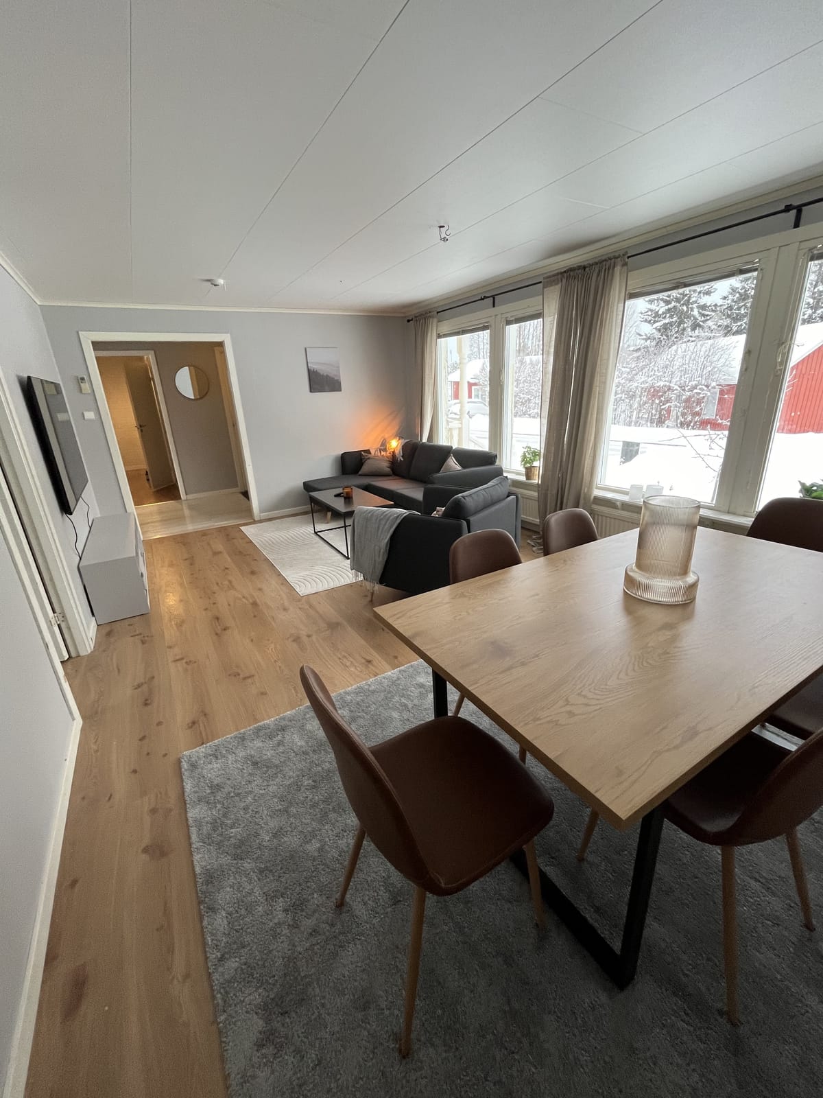8 rok · 227 m² i Boden – bild 3