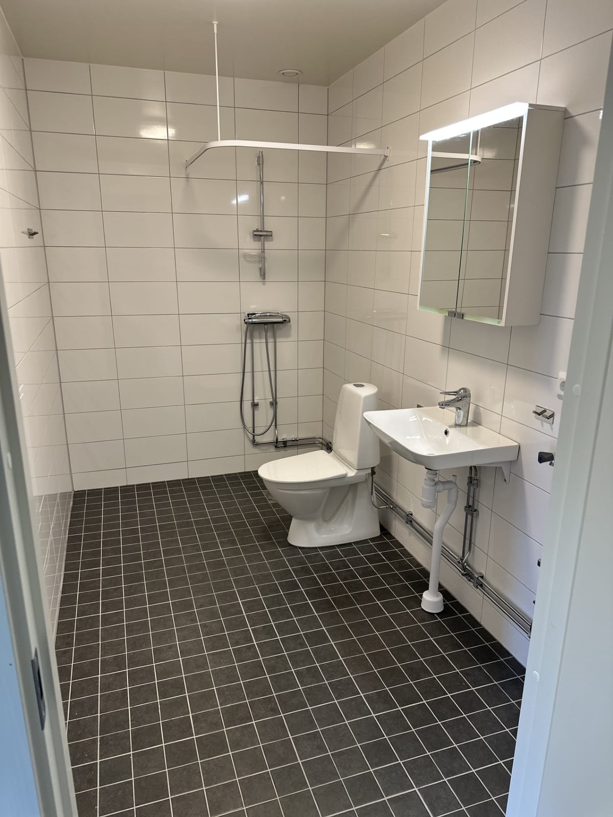 2 rok · 47 m² i Nyköping  – bild 9