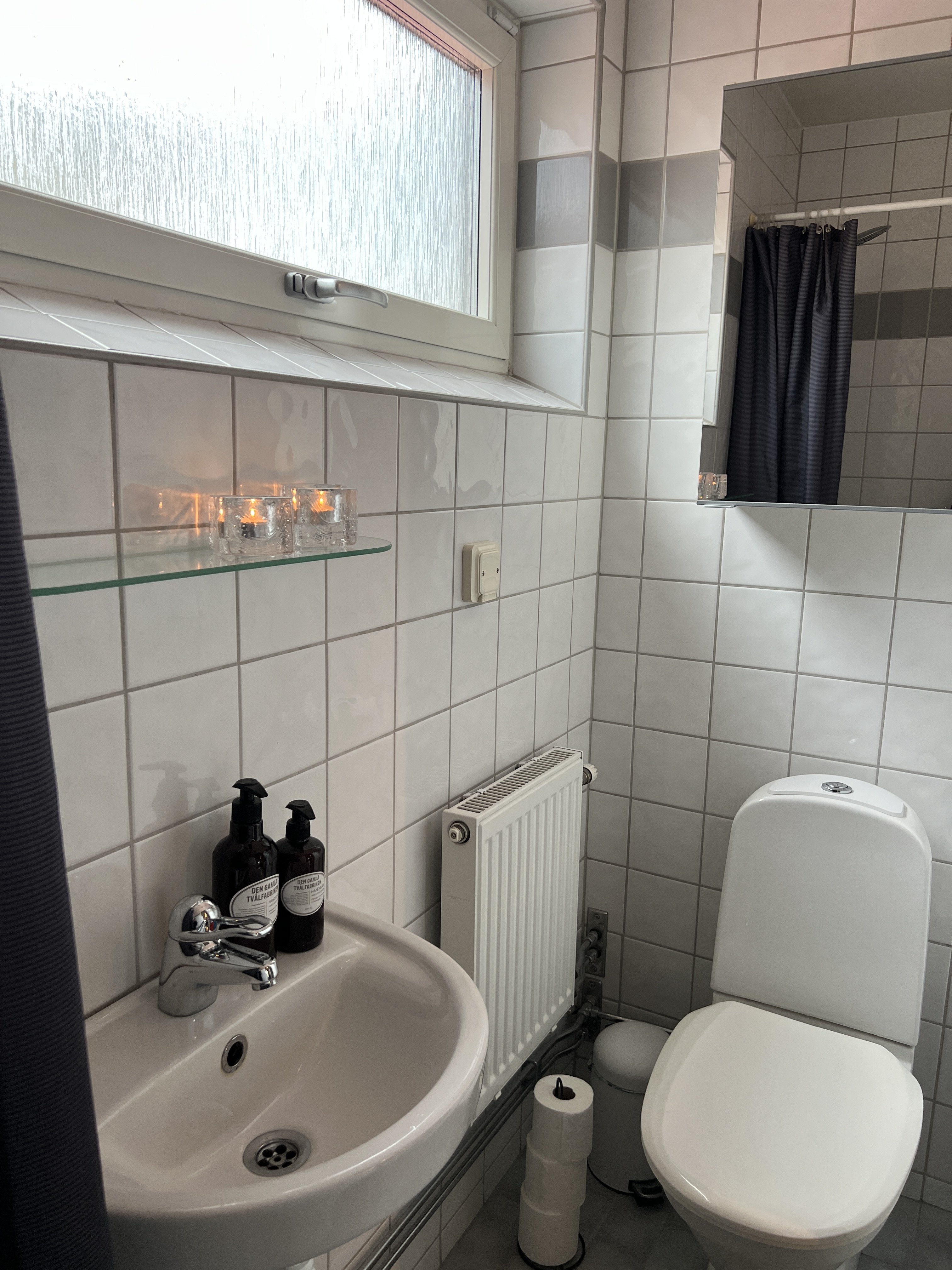 Lägenhet, 1 rooms, 33 sqm, Täby – bild 21