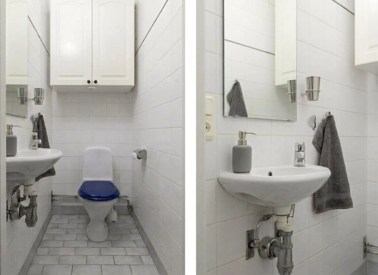 4 rok · 106 m² i Stockholm – bild 15