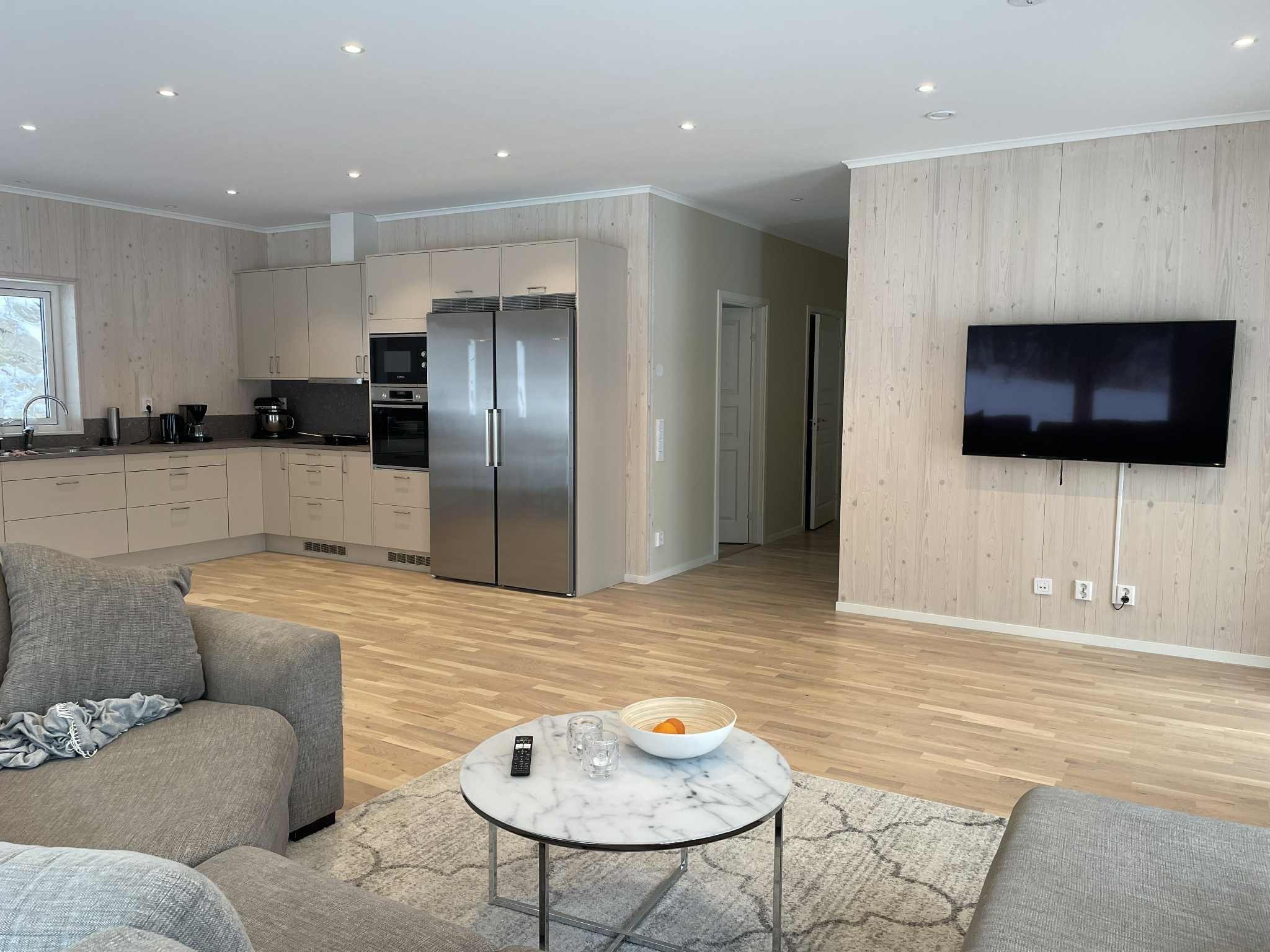 5 rok · 114 m² i Brastad – bild 4