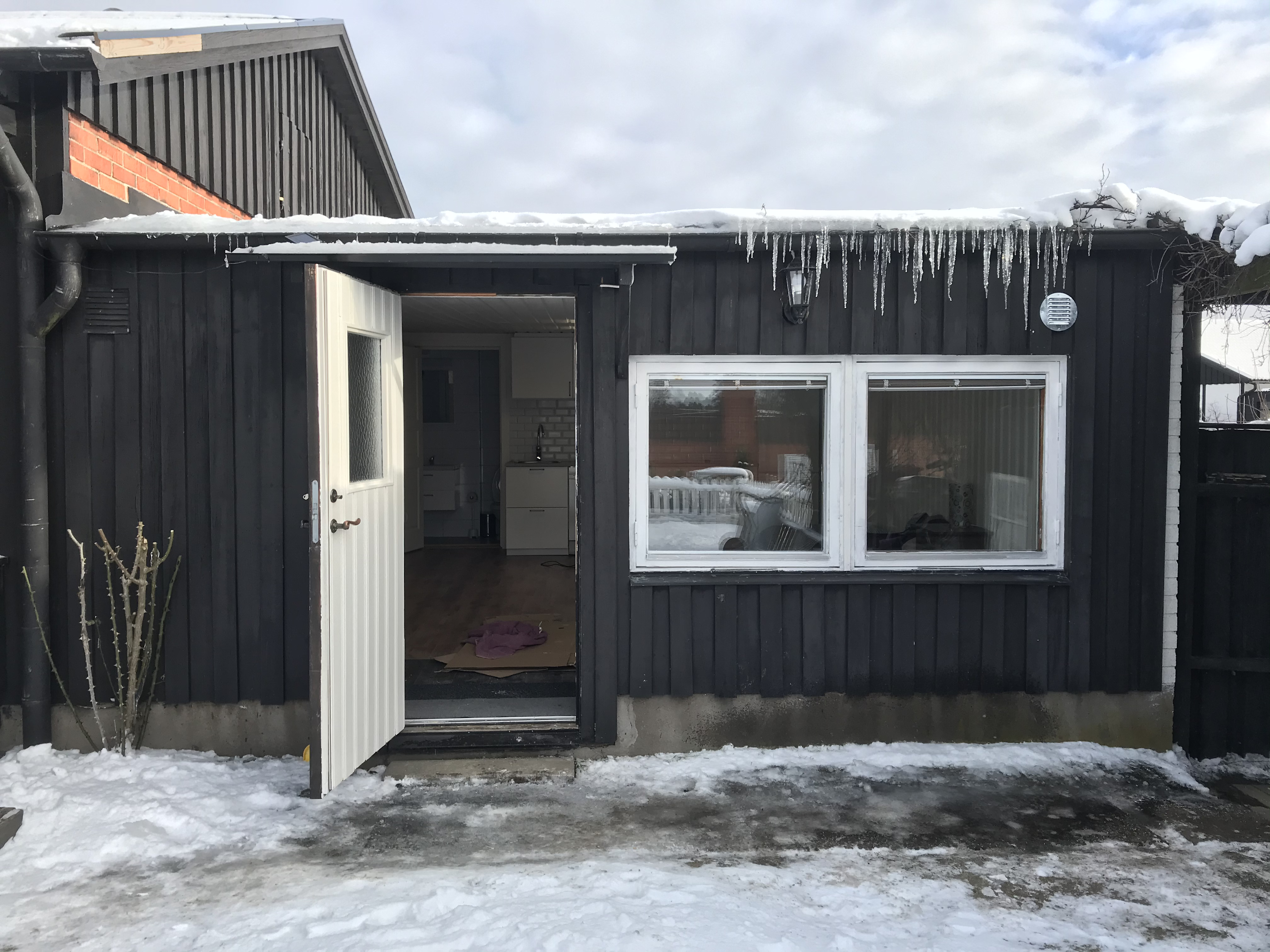 Villa/Hus, 1 rooms, 30 sqm, Växjö – bild 9
