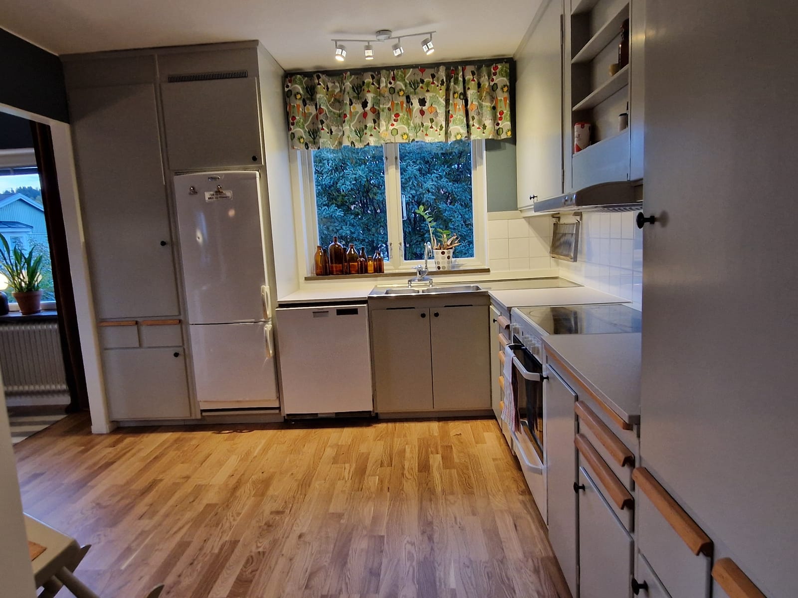 4 rok · 90 m² i Skellefteå – bild 3