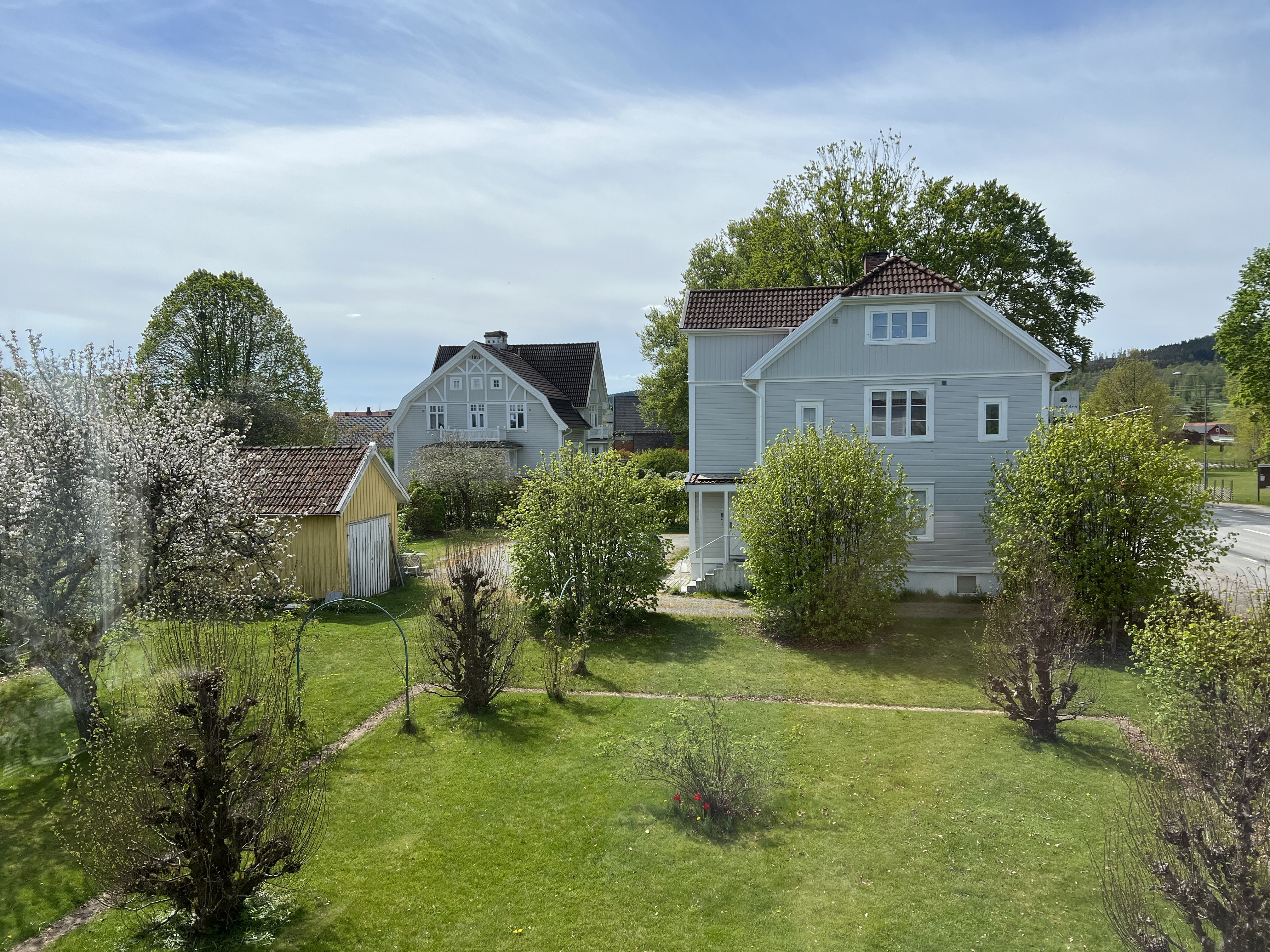 Villa/Hus, 4 rooms, 80 sqm, Björketorp – bild 20