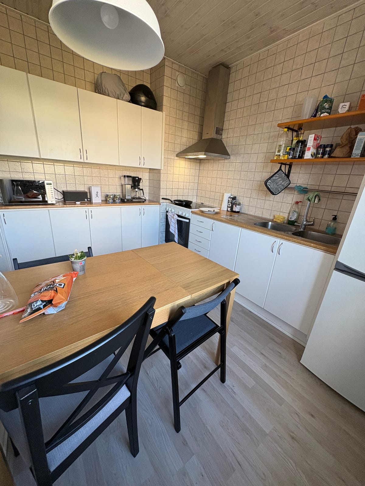 Lägenhet, 1 rooms, 40 sqm, Trelleborg