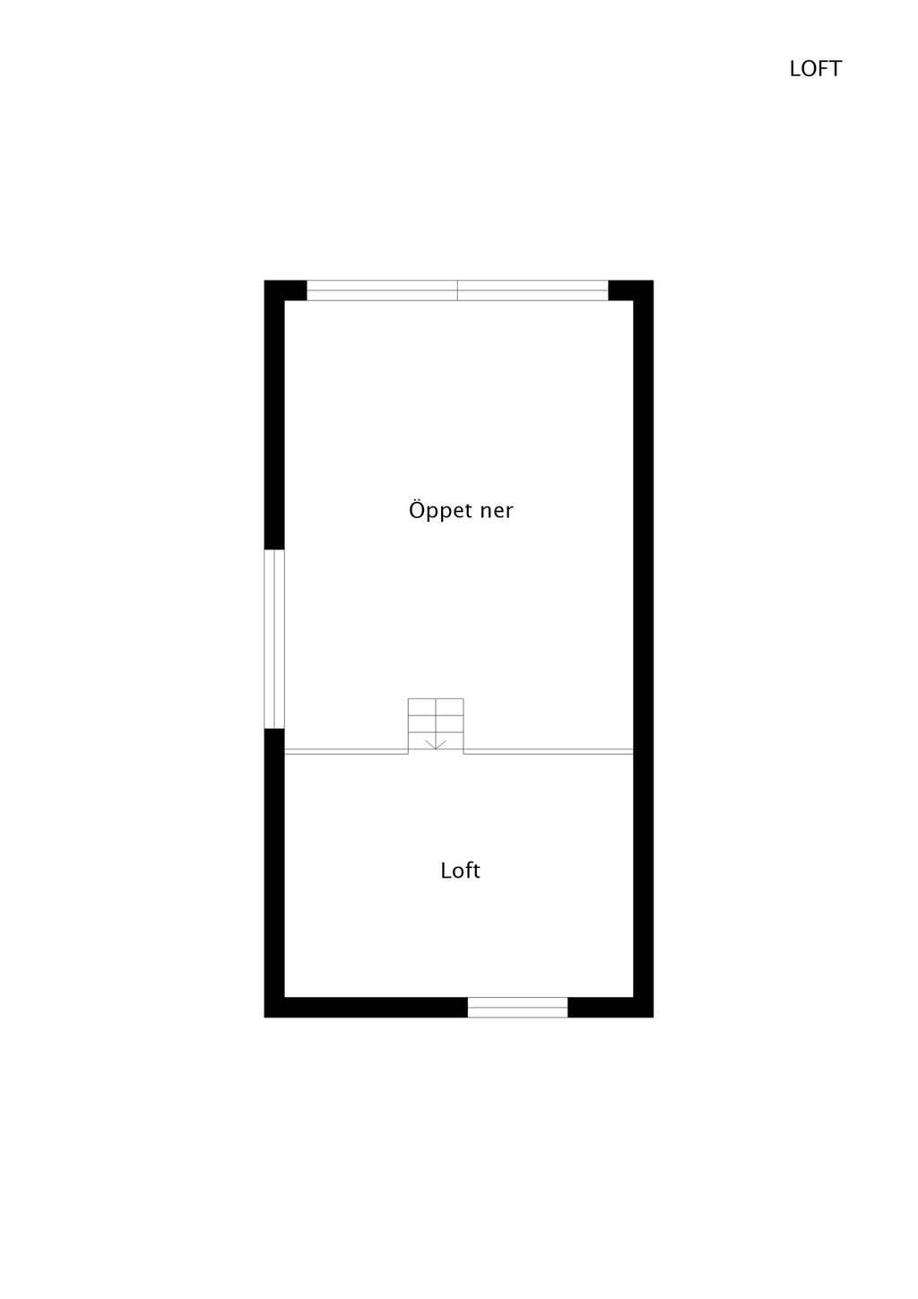 2 rok · 26 m² i Sollentuna – bild 11