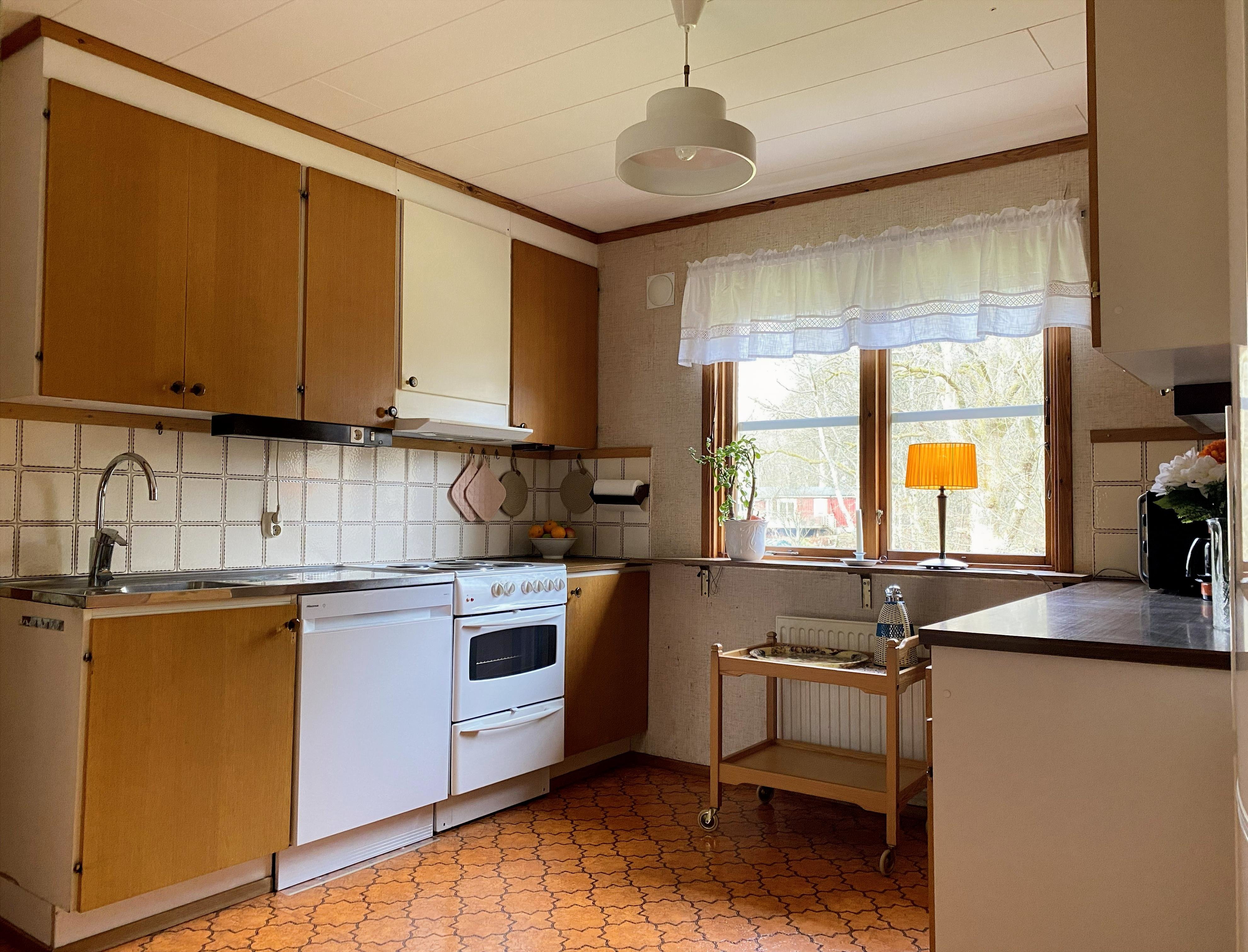 Stuga, 5 rooms, 81 sqm, Höör – bild 4