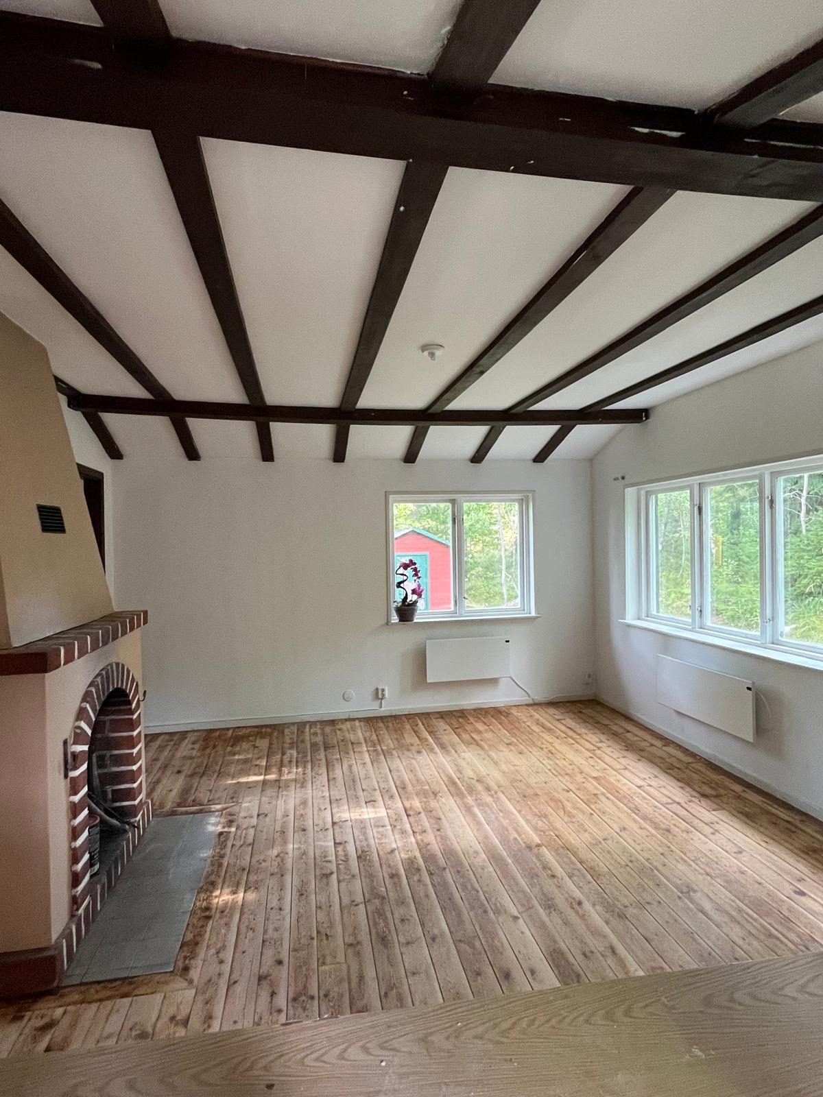 Villa/Hus, 3 rooms, 37 sqm, Rönninge – bild 14