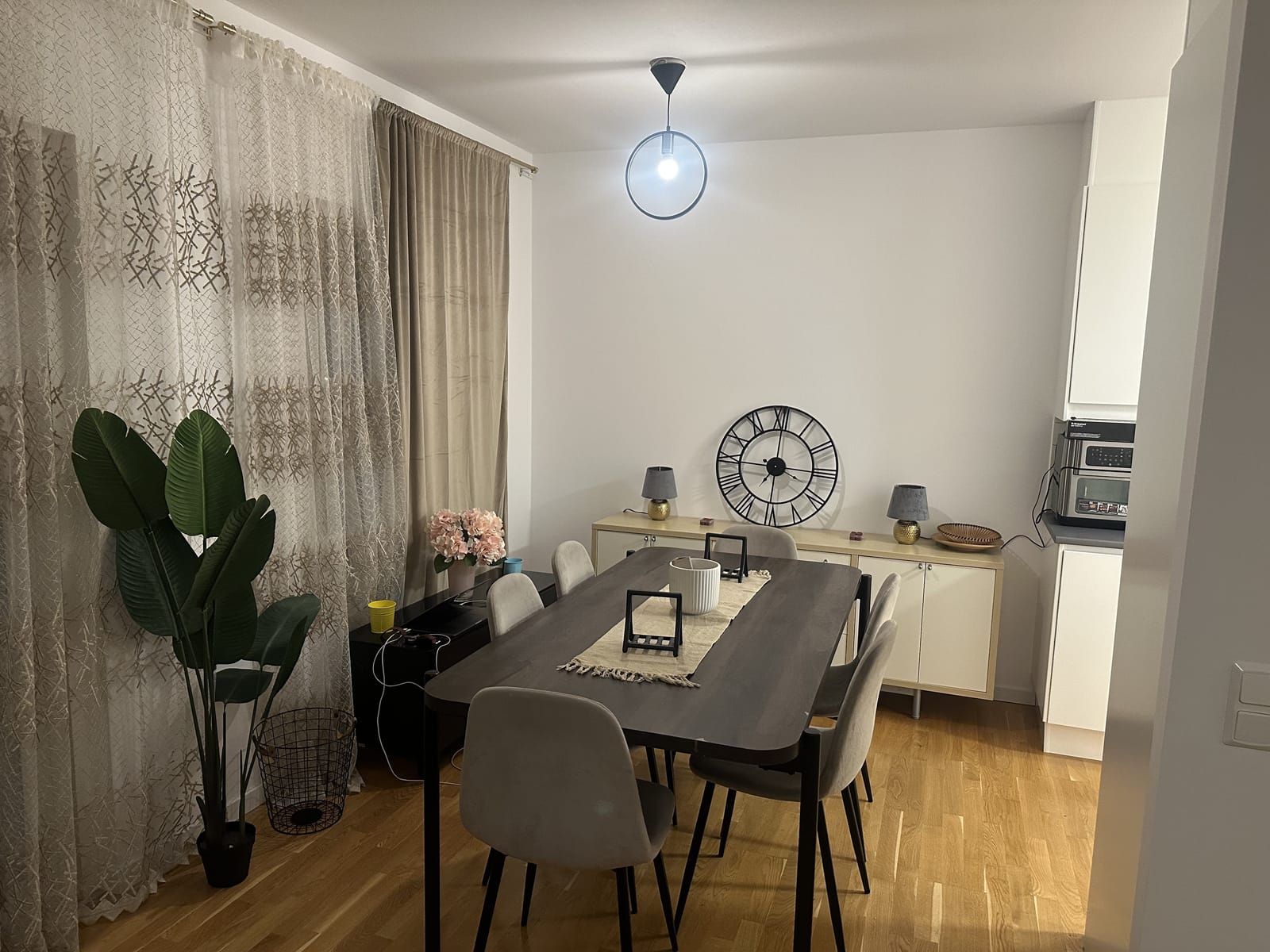 Lägenhet, 3 rooms, 72 sqm, Västerås