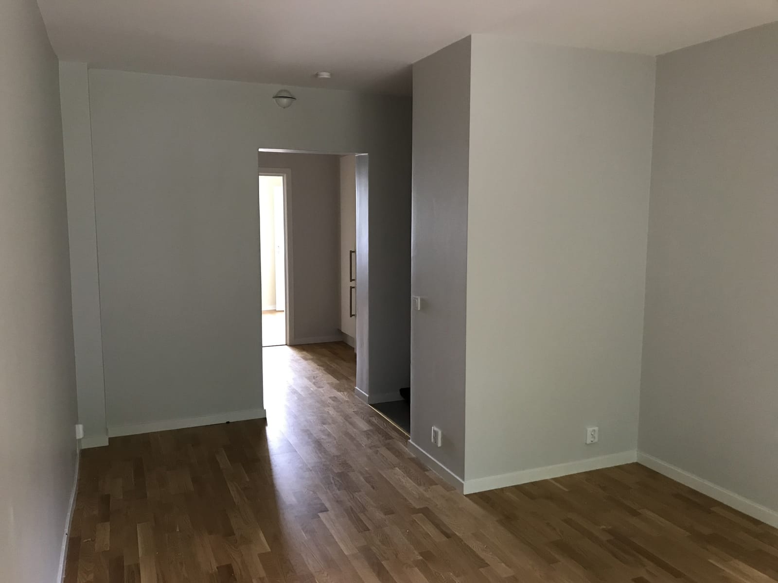2 rok · 42 m² i Vadstena – bild 9