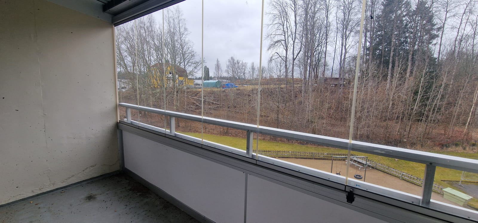2 rok · 67 m² i Flen – bild 13