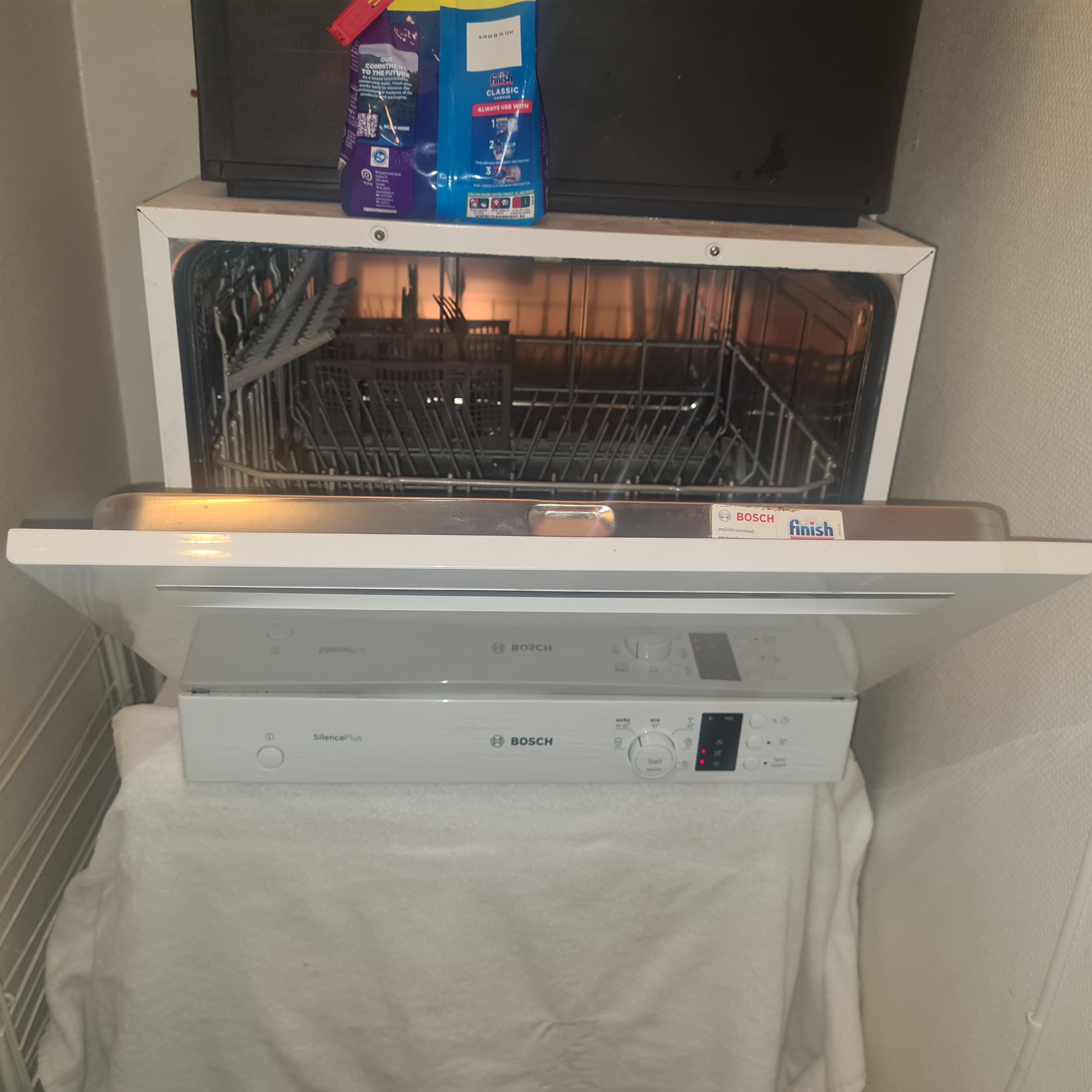 Lägenhet, 1 rooms, 17 sqm, Sundbyberg – bild 5