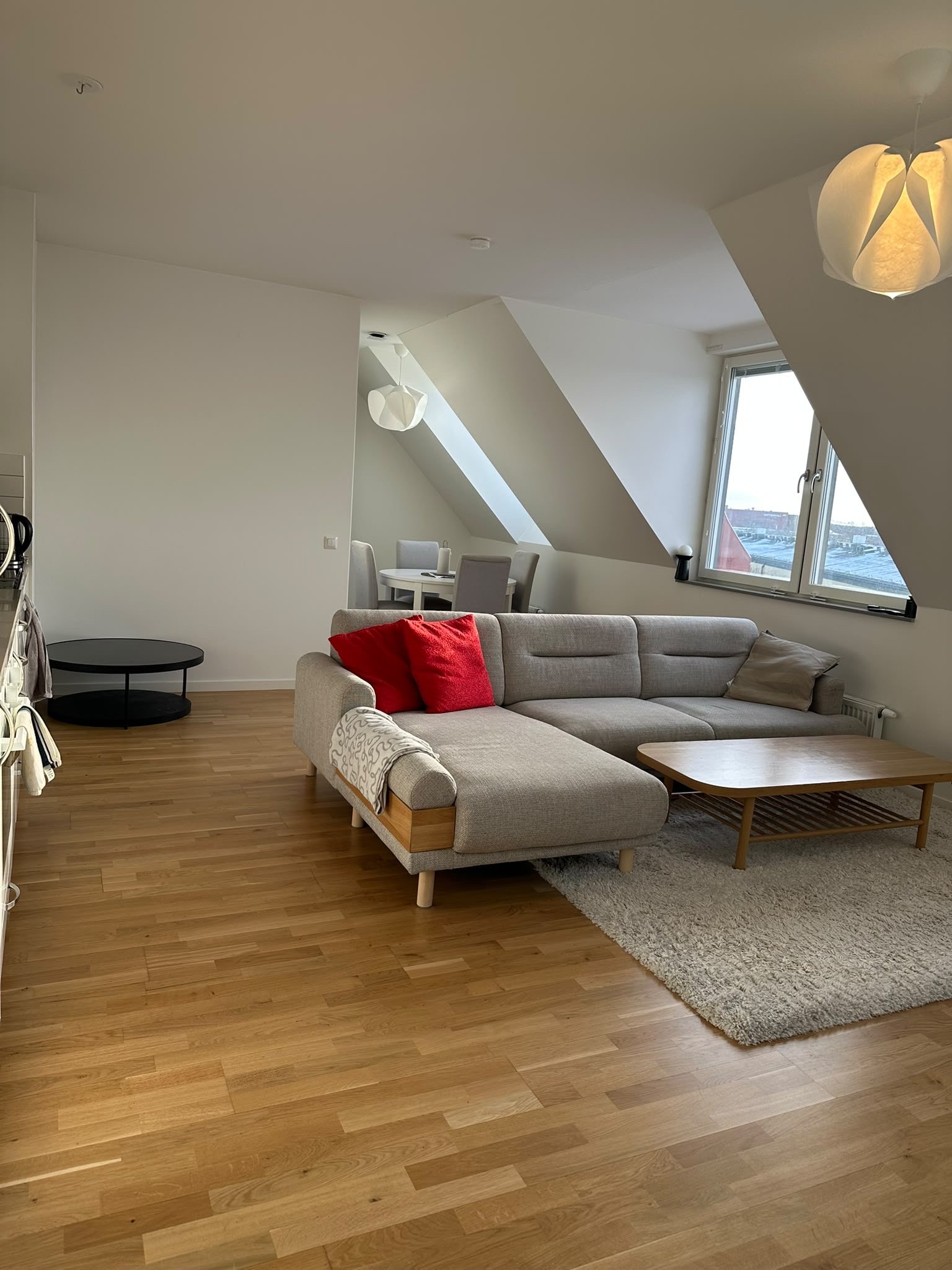 2 rok · 50 m² i Uppsala – bild 4