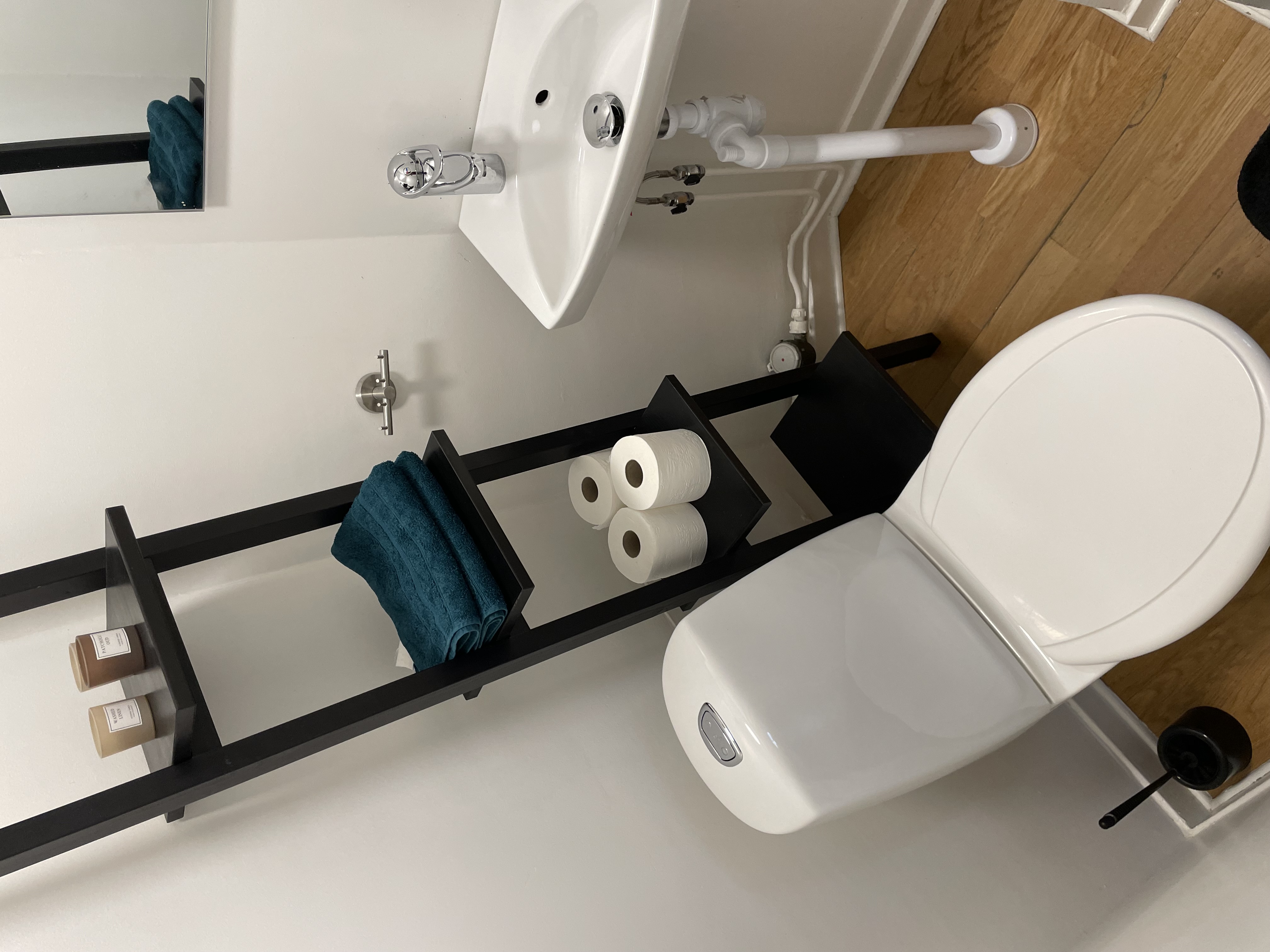 Lägenhet, 1 rooms, 13 sqm, Malmö – bild 3