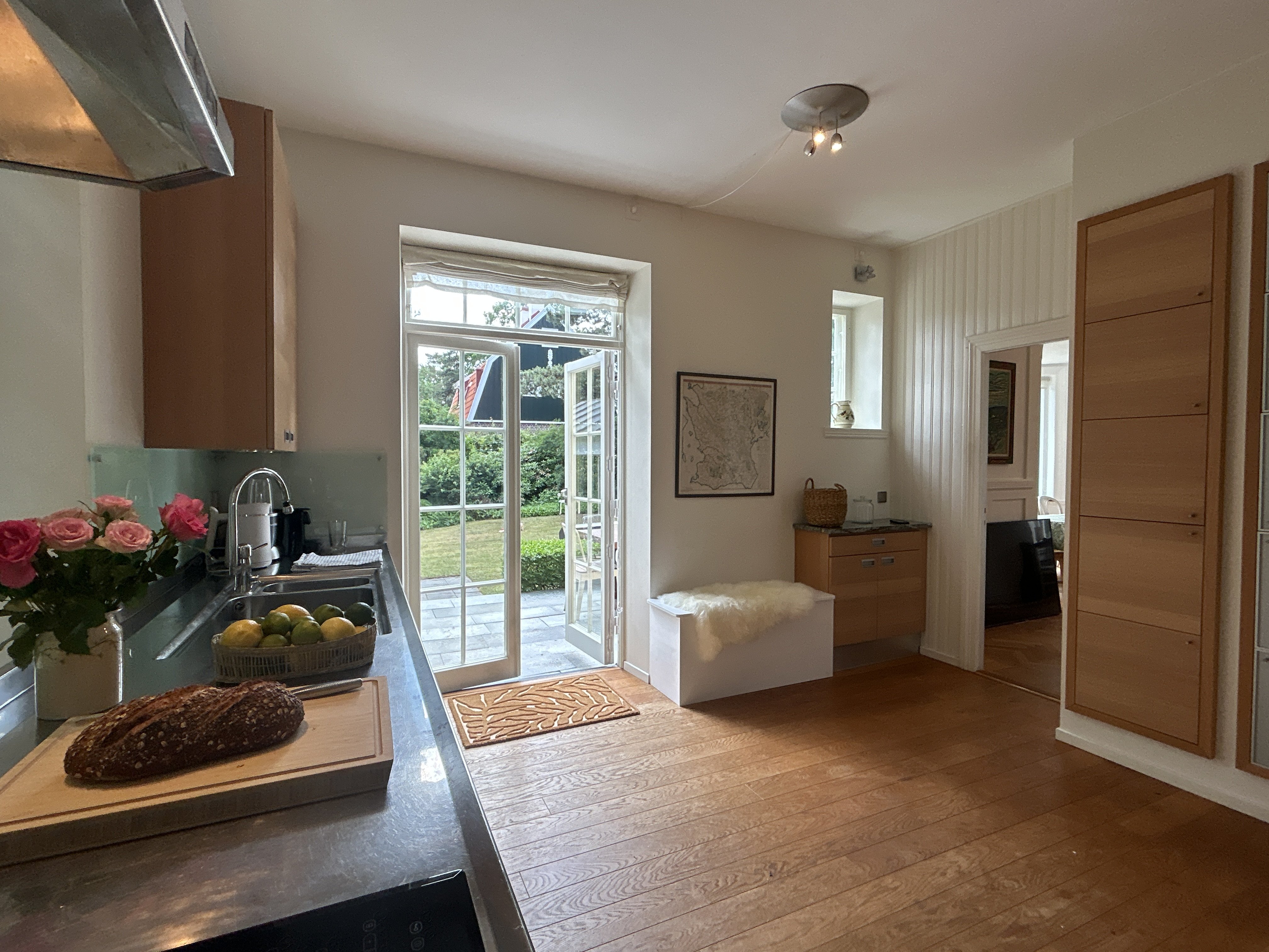Villa/Hus, 6 rooms, 220 sqm, Falsterbo – bild 4