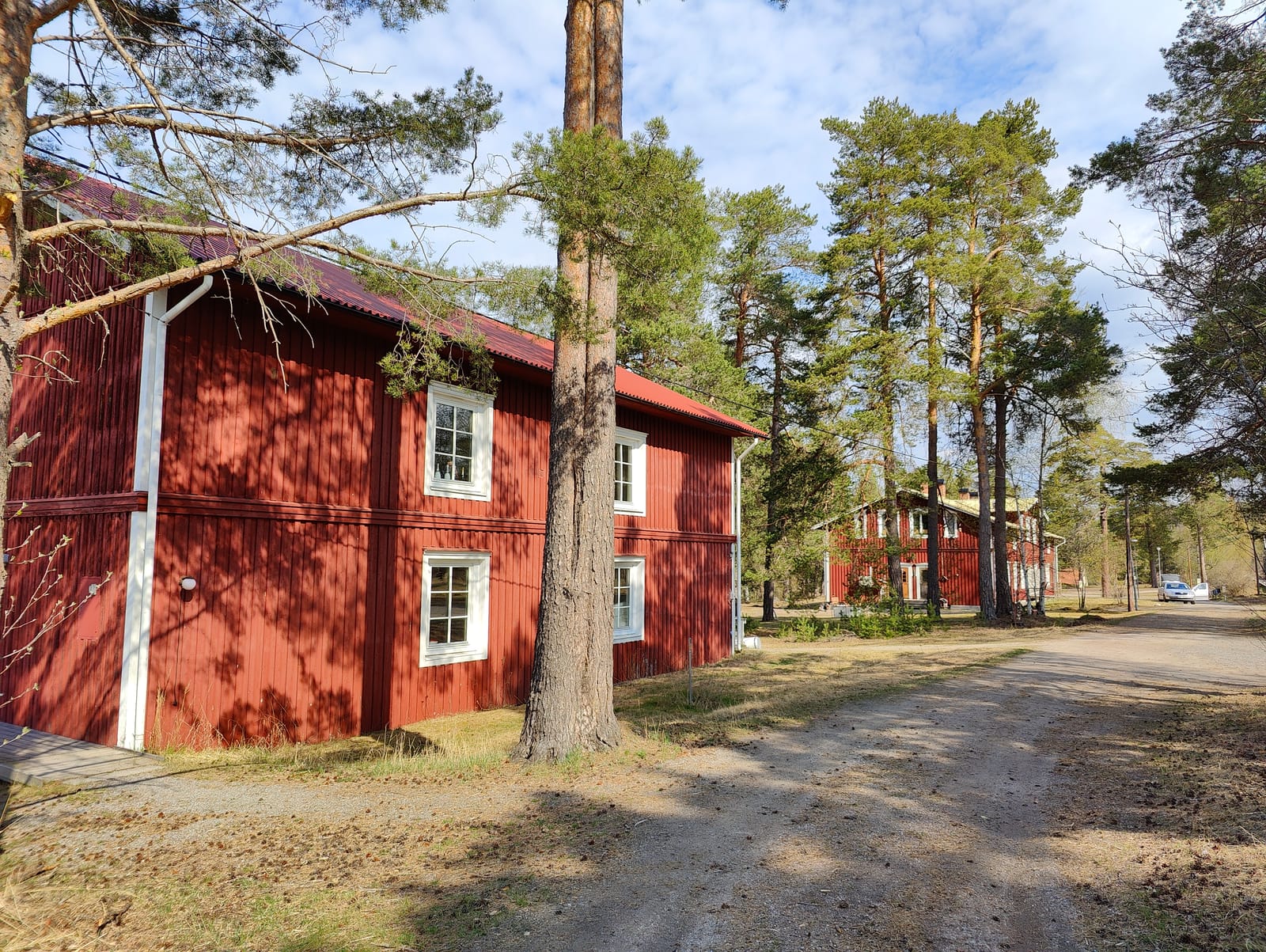 2 rok · 63 m² i Bjärtrå – bild 2