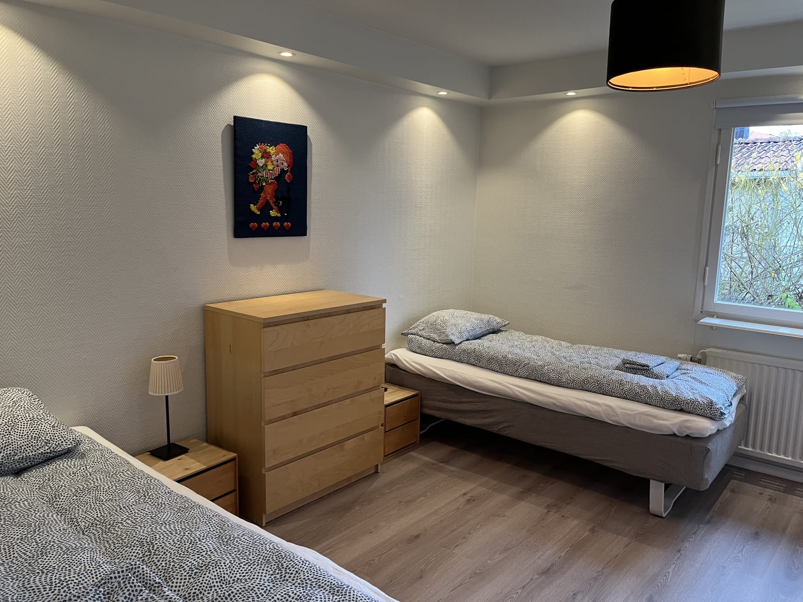 6 rok · 200 m² i Borlänge – bild 6
