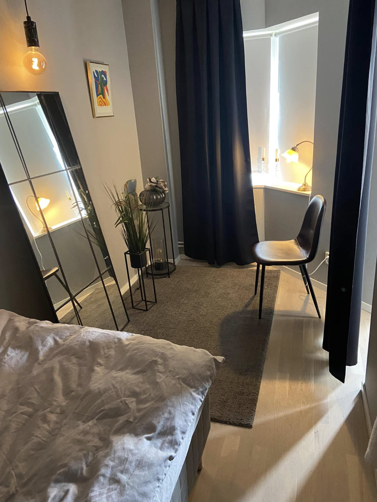 Lägenhet, 2 rooms, 50 sqm, Örebro – bild 4