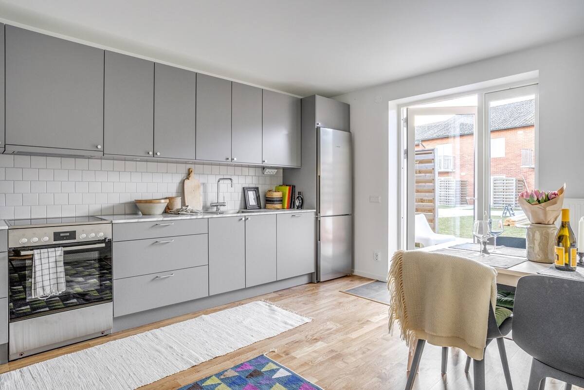 2 rok · 50 m² i Katthammarsvik – Katthammarsvik