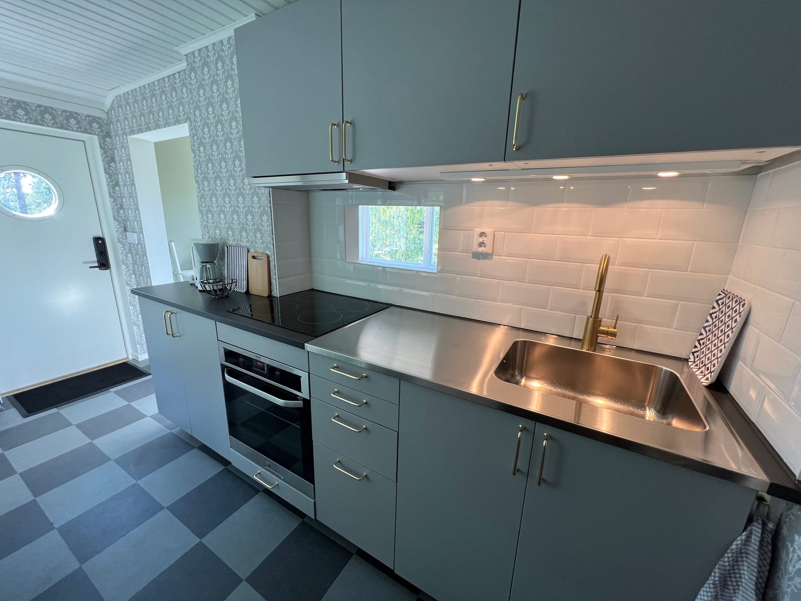 2 rok · 30 m² i Trångsund – bild 10