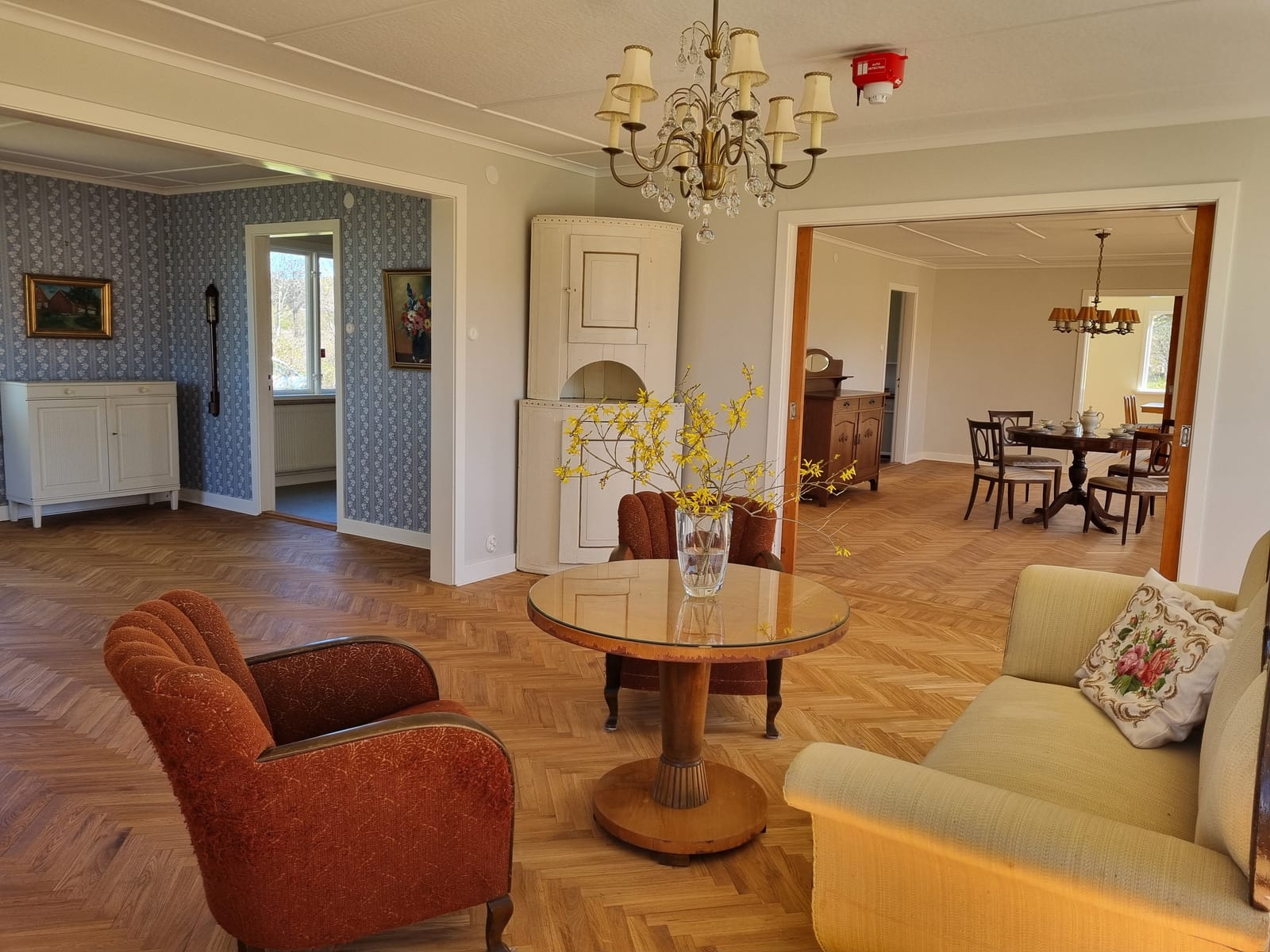 9 rok · 244 m² i Båstad – bild 11