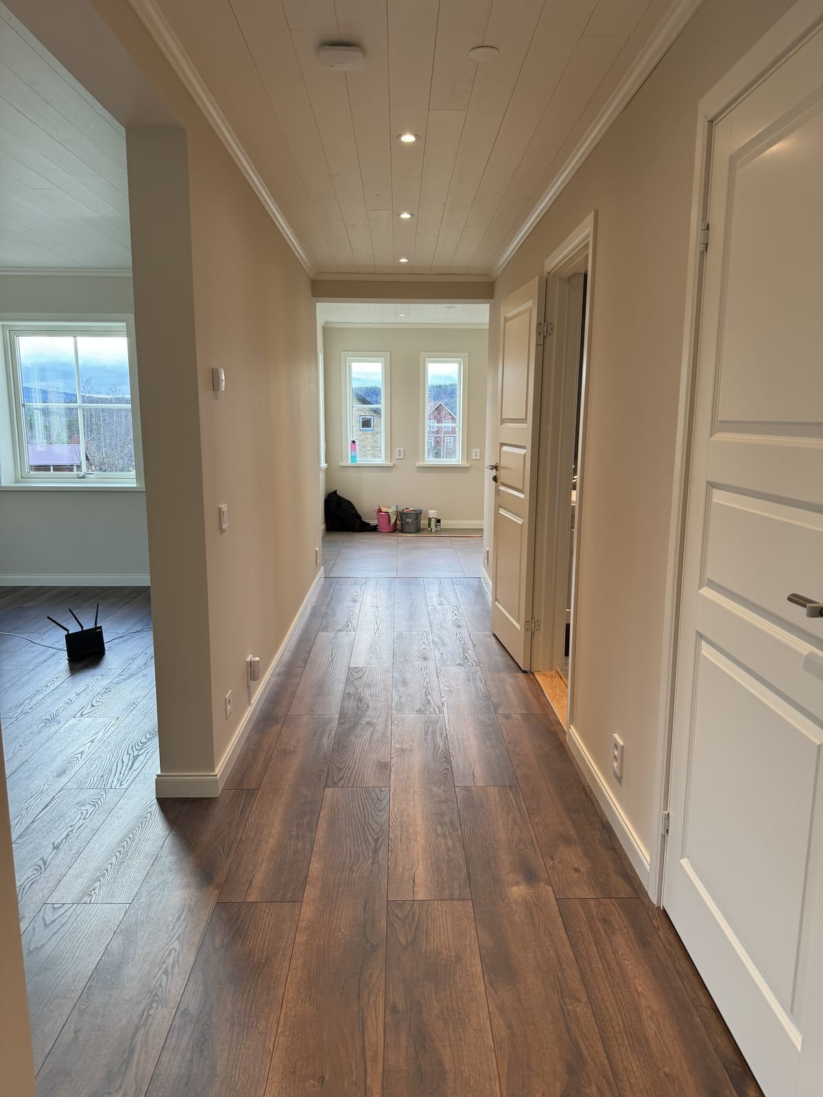 6 rok · 220 m² i Siljansnäs – bild 6
