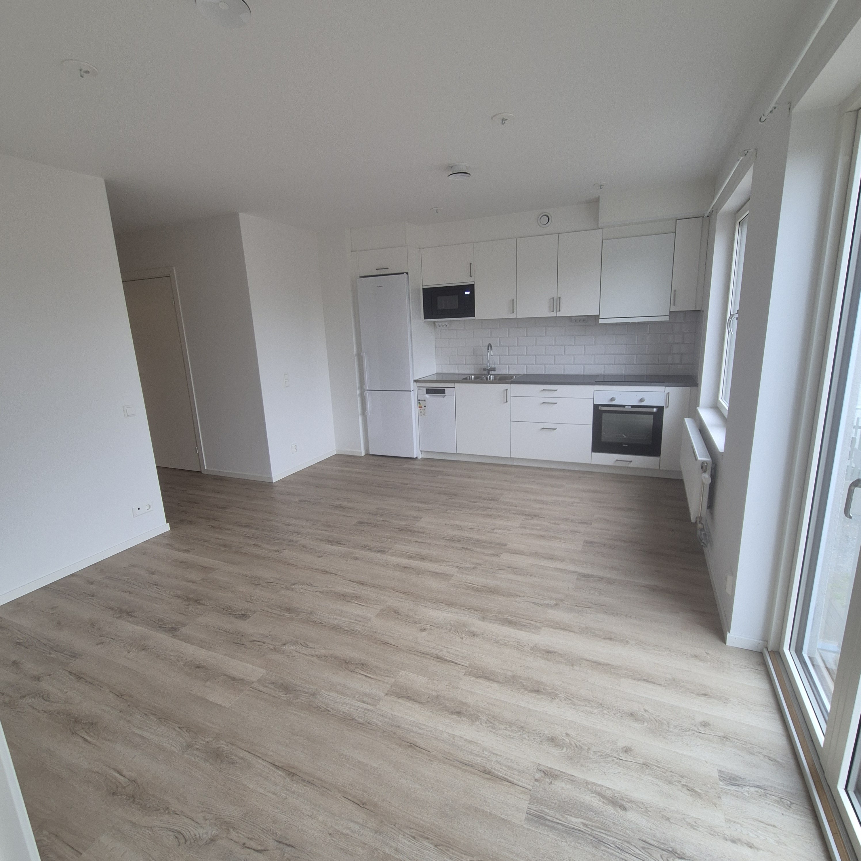 Lägenhet, 2 rooms, 44 sqm, Märsta – bild 7