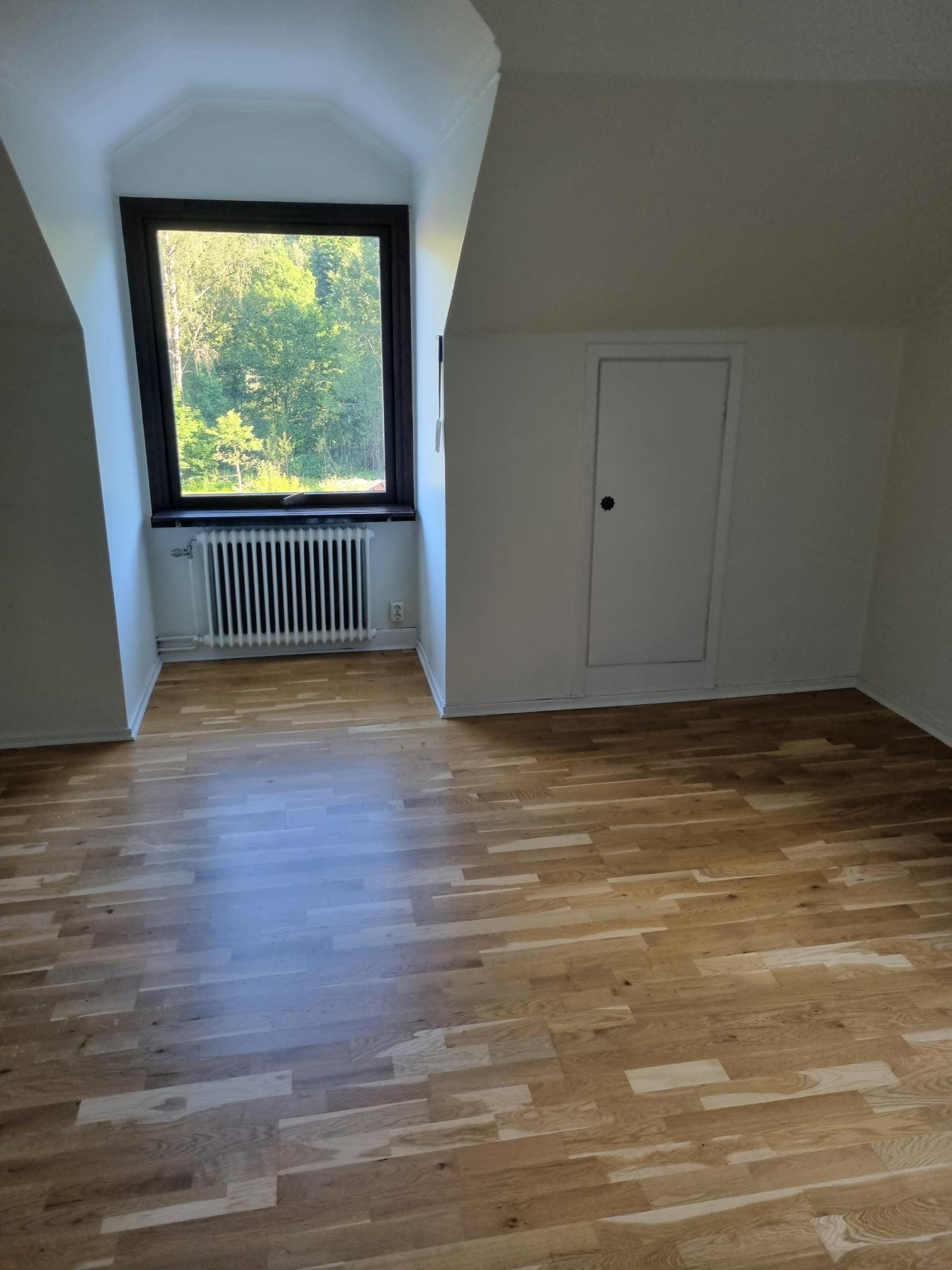 Lägenhet, 2 rooms, 68 sqm, Svenljunga – Svenljunga