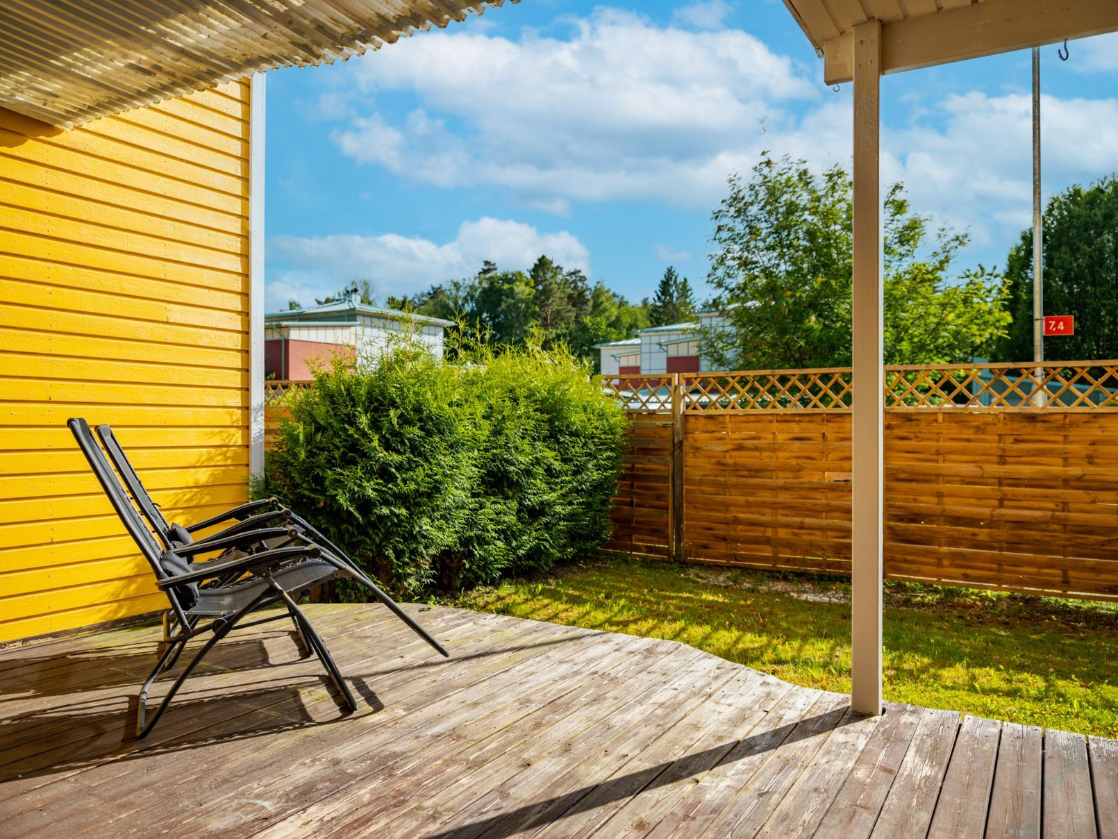 Radhus, 6 rooms, 135 sqm, Upplands Väsby – bild 13