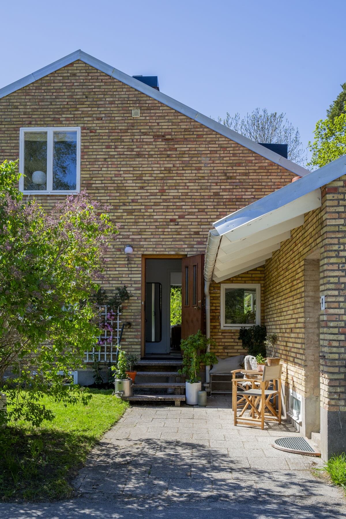Duplex, 6 rooms, 150 sqm, Gustavsberg – Gustavsberg
