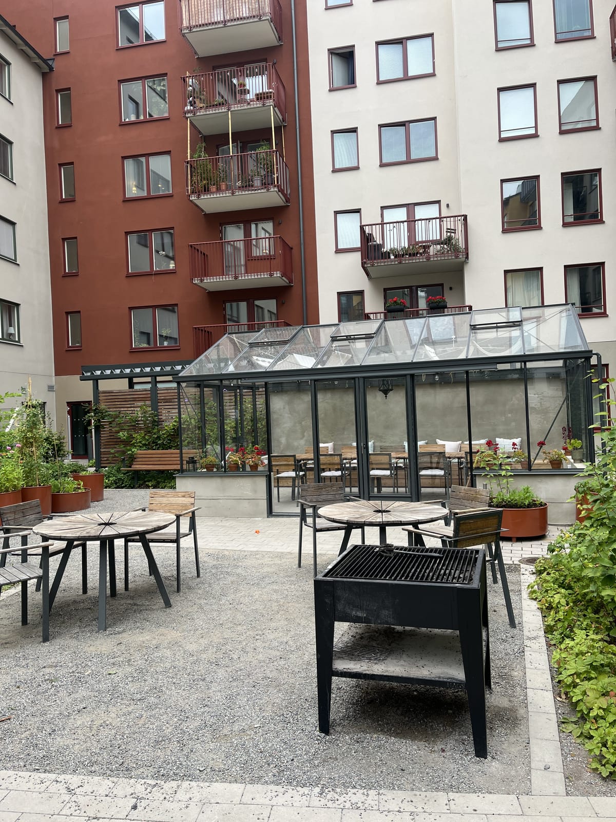 2 rok · 48 m² i Vega – bild 14