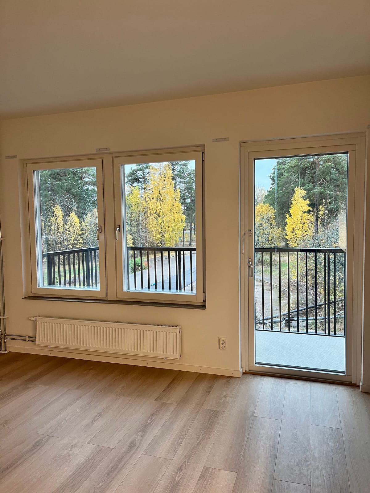 4 rok · 75 m² i Gävle – bild 7