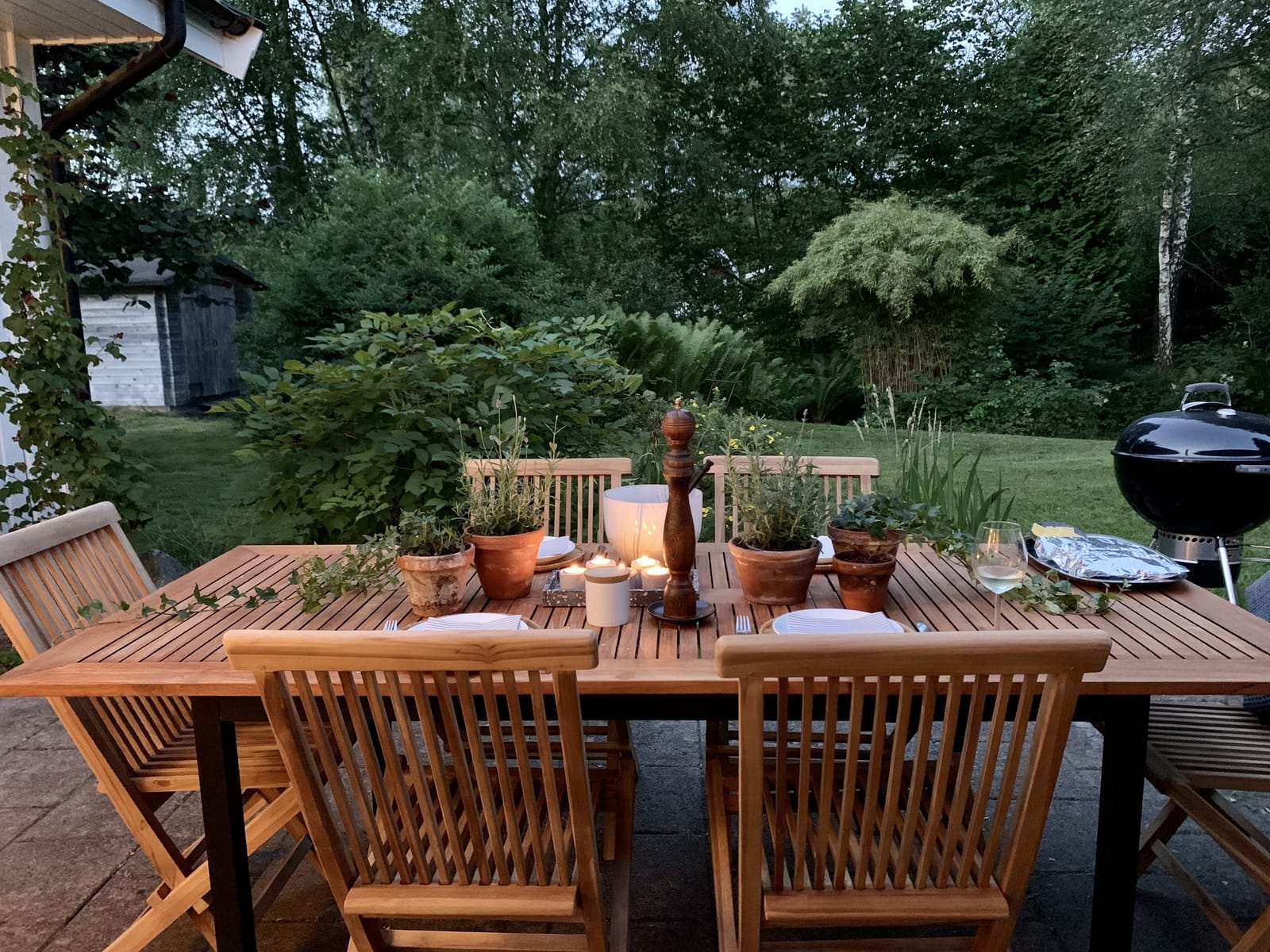 4 rok · 103 m² i Hjärnarp – bild 14