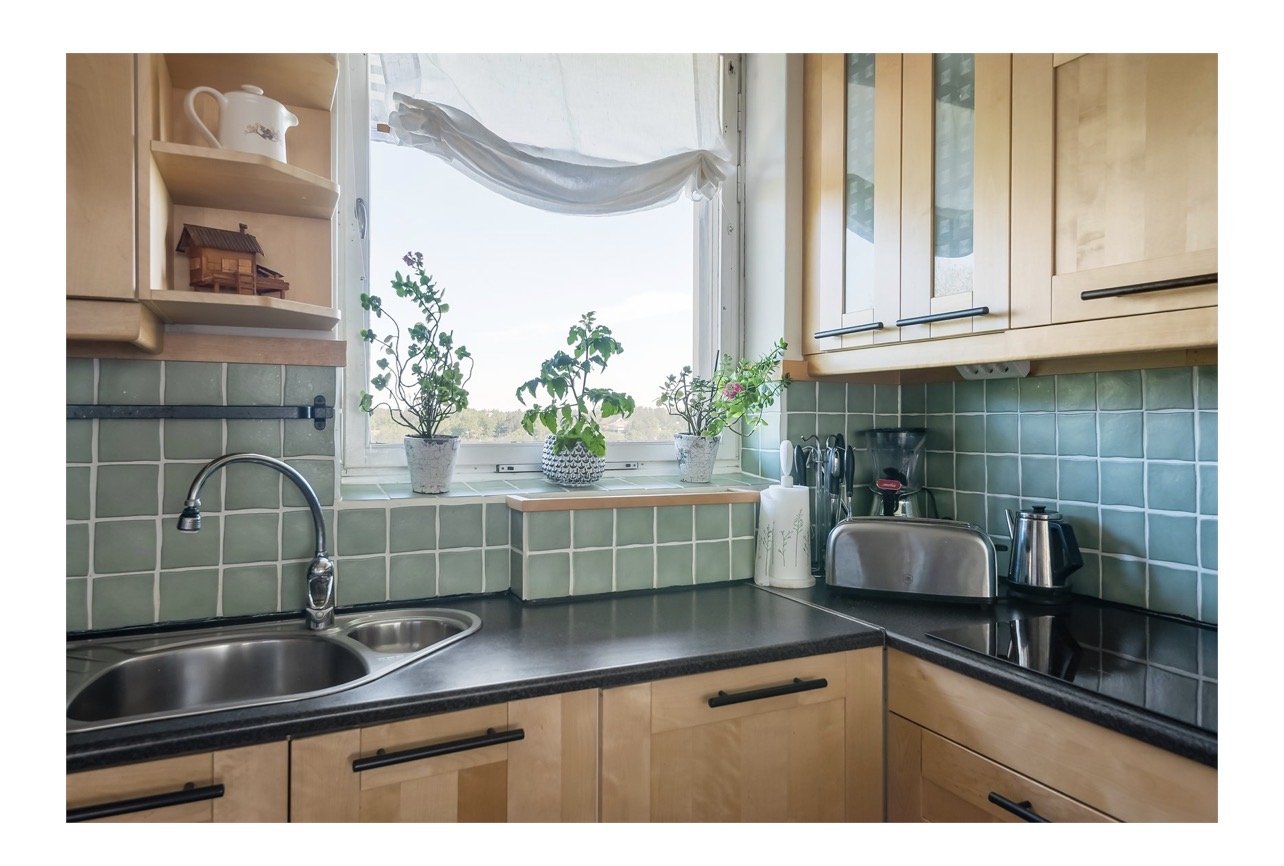 Lägenhet, 3 rooms, 63 sqm, Skogås – bild 10